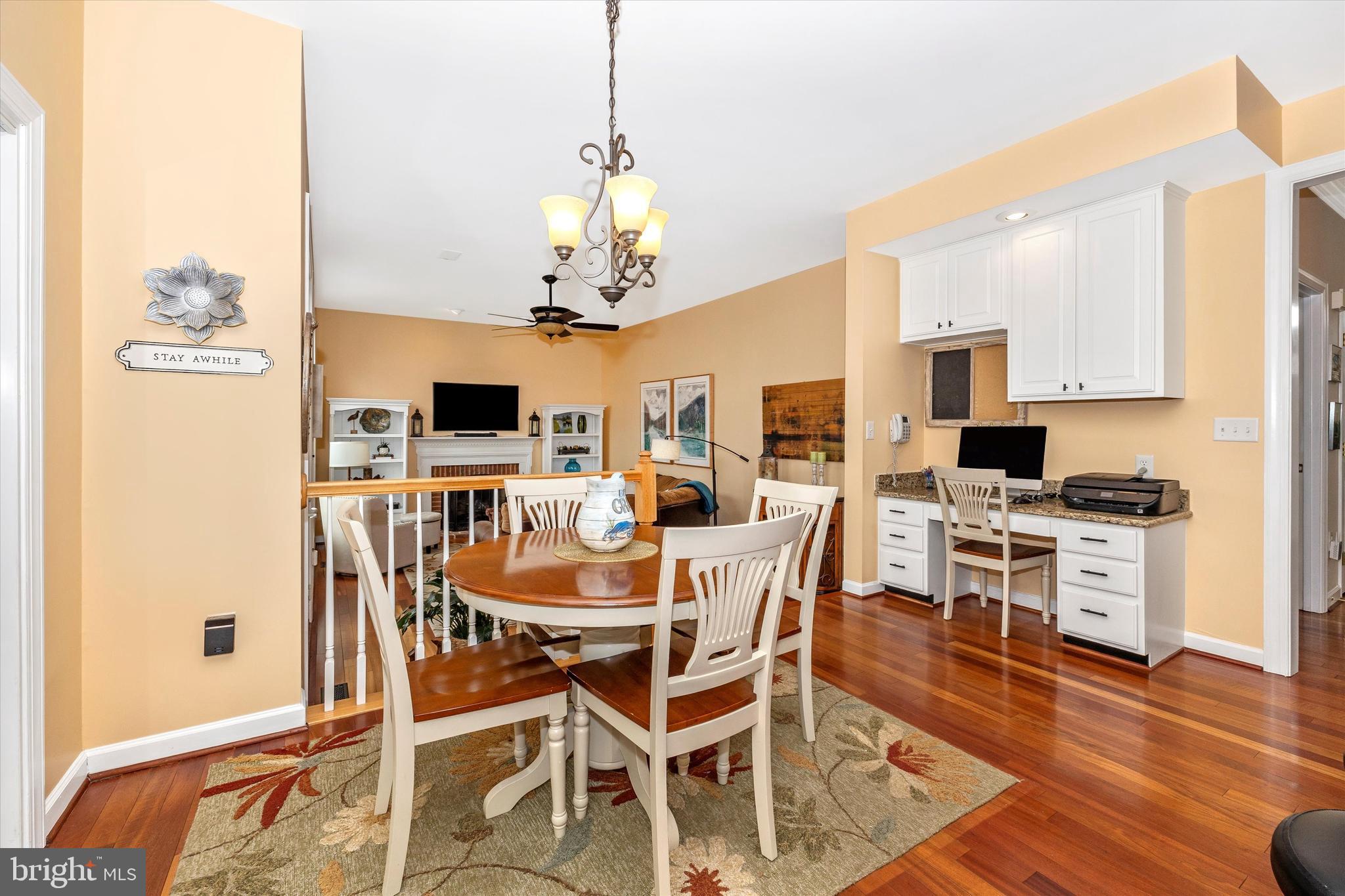ELIZABETH'S DELIGHT - Residential