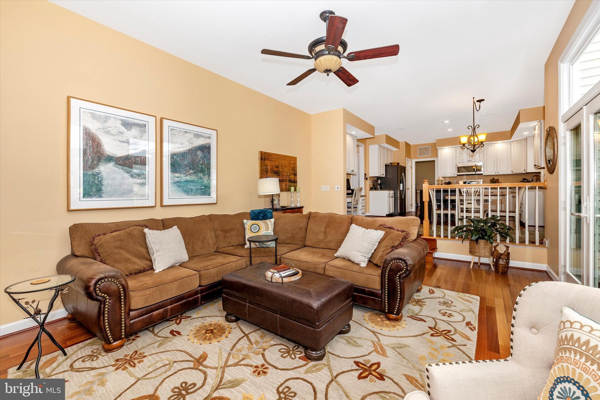 ELIZABETH'S DELIGHT - Residential