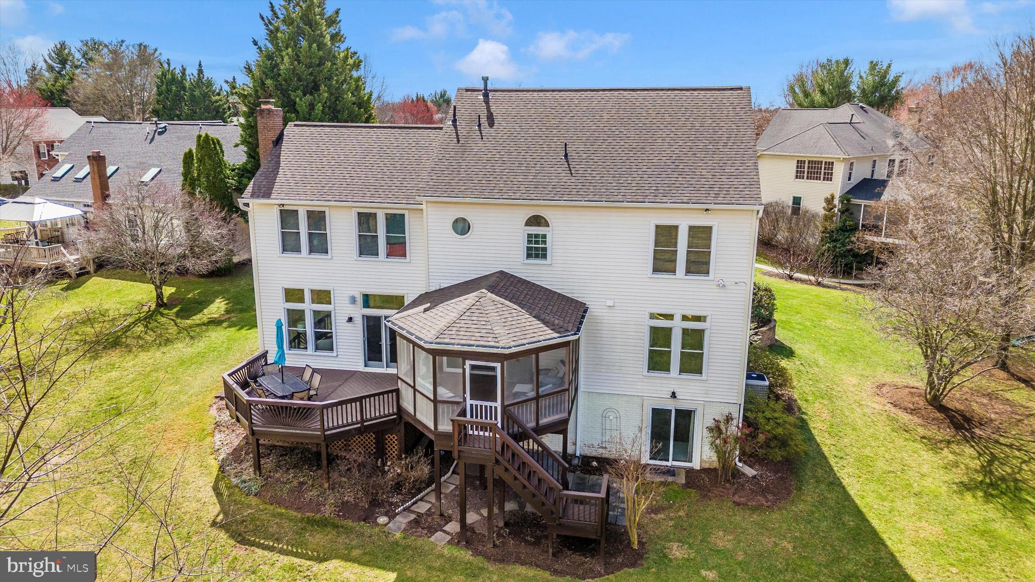 ELIZABETH'S DELIGHT - Residential