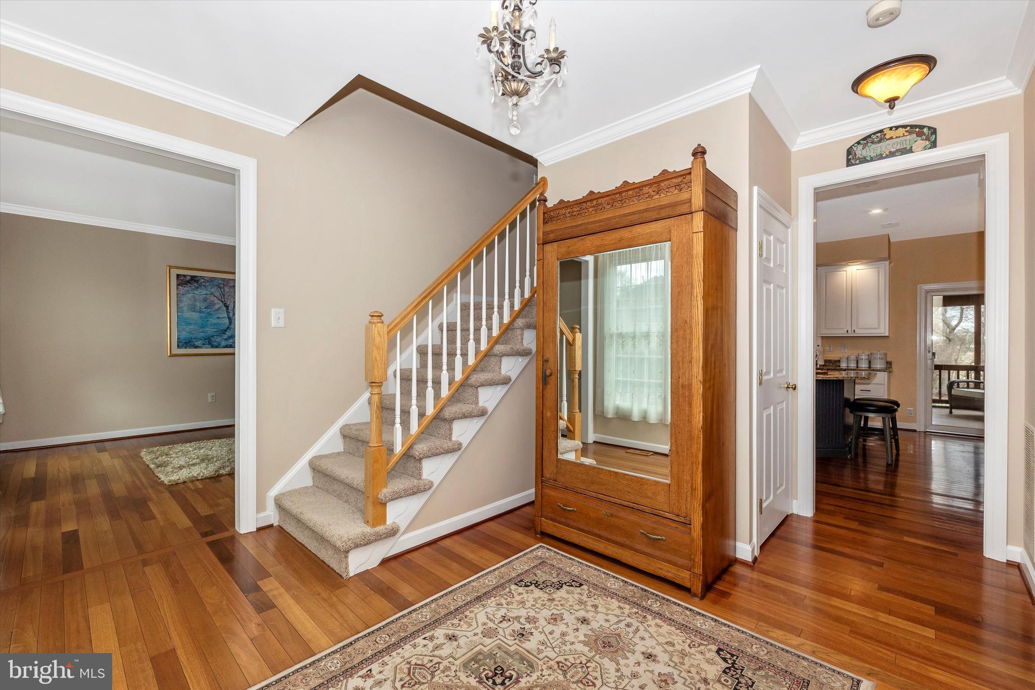 ELIZABETH'S DELIGHT - Residential