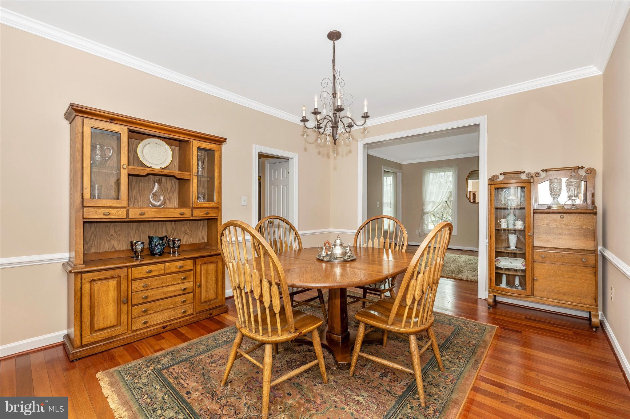ELIZABETH'S DELIGHT - Residential