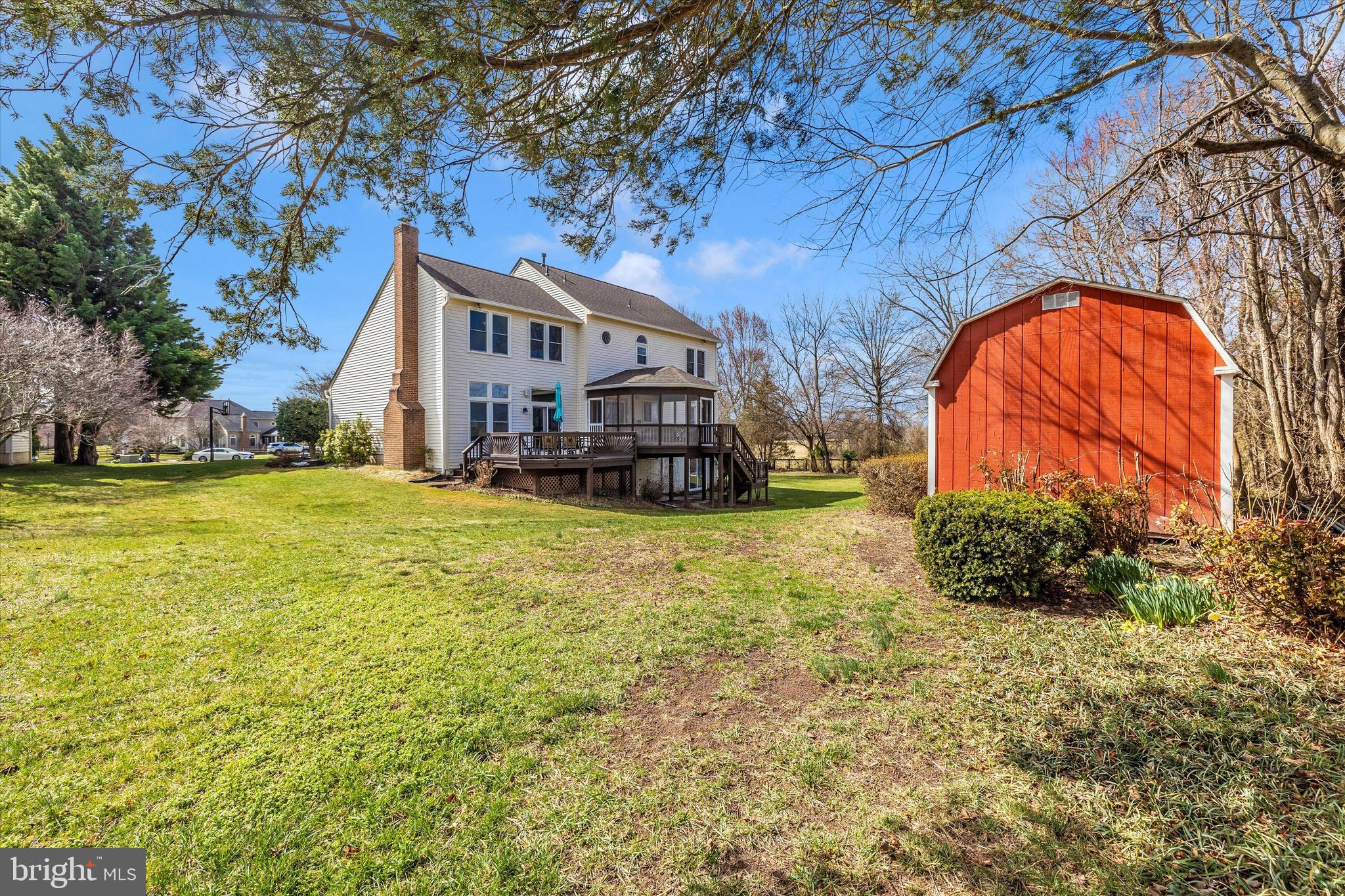 ELIZABETH'S DELIGHT - Residential