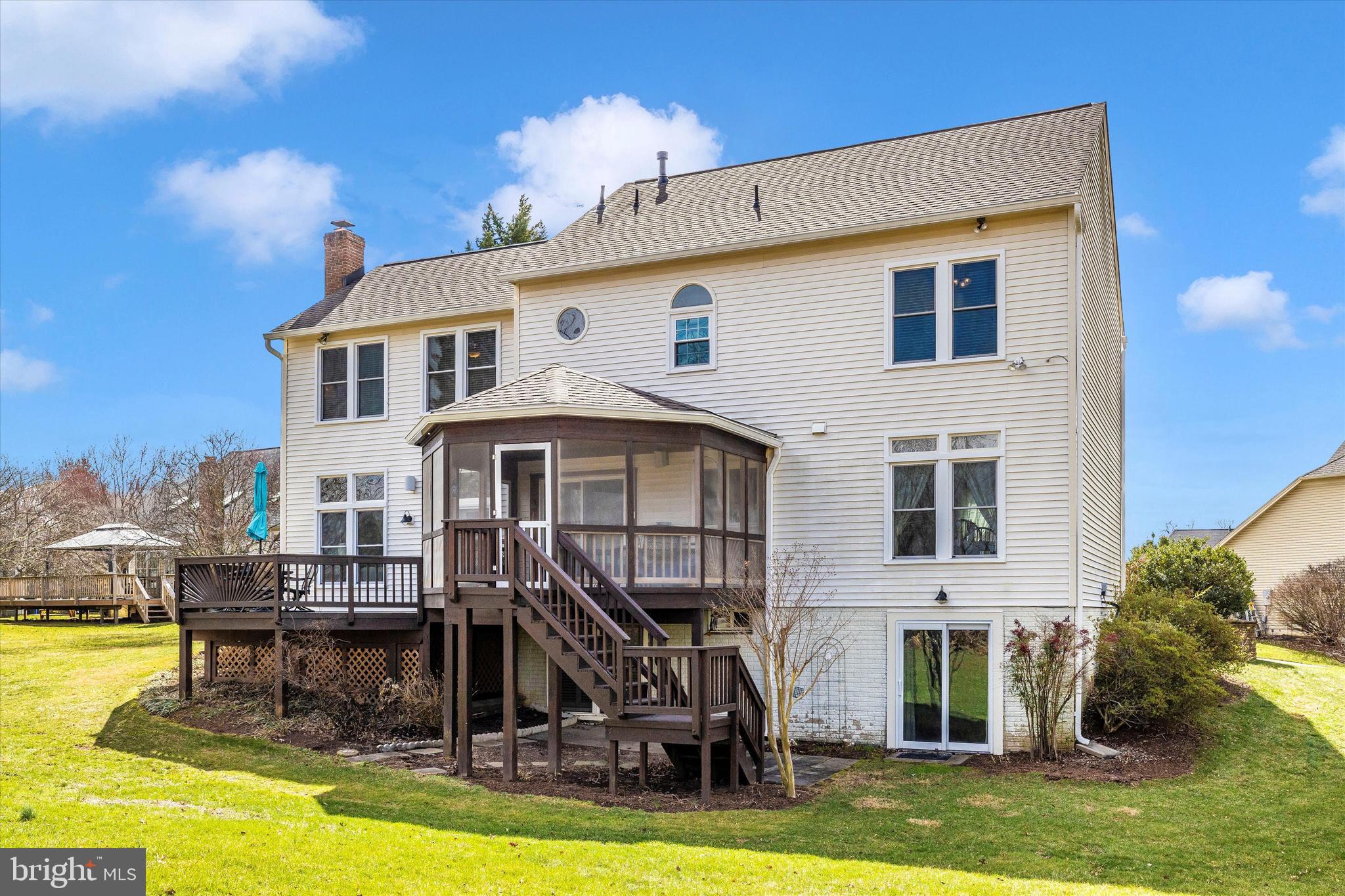 ELIZABETH'S DELIGHT - Residential