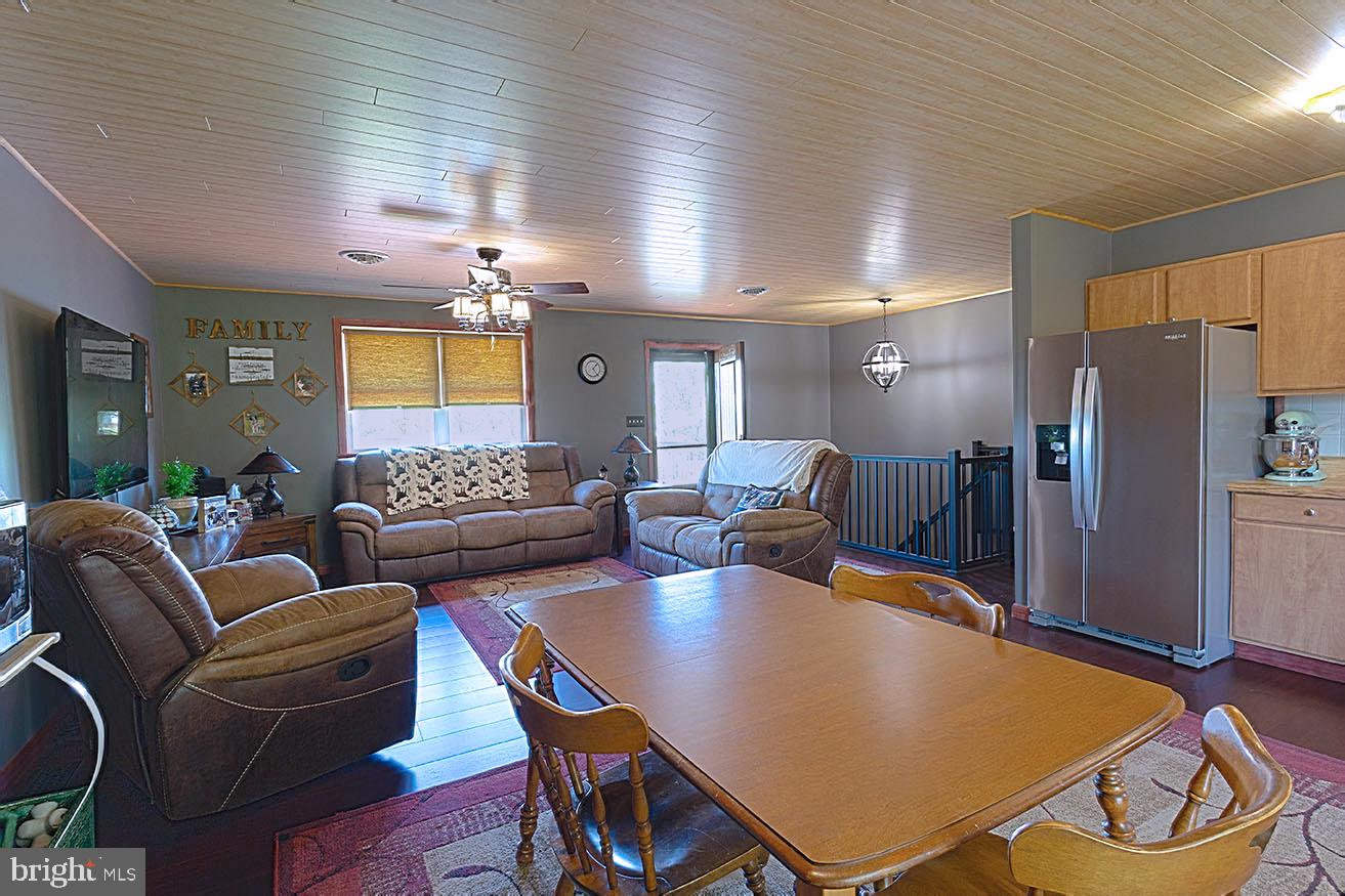 LAKE WYNONAH - Residential