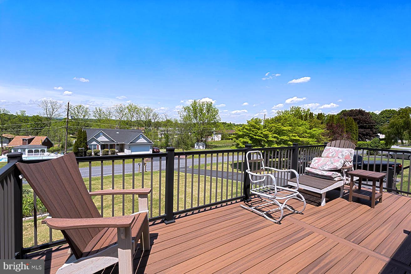 LAKE WYNONAH - Residential
