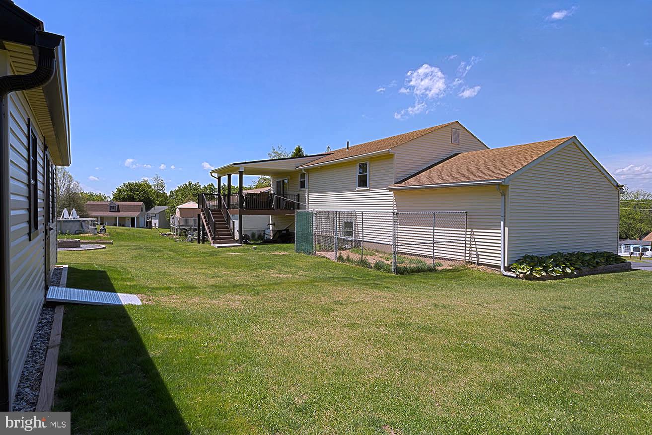 LAKE WYNONAH - Residential