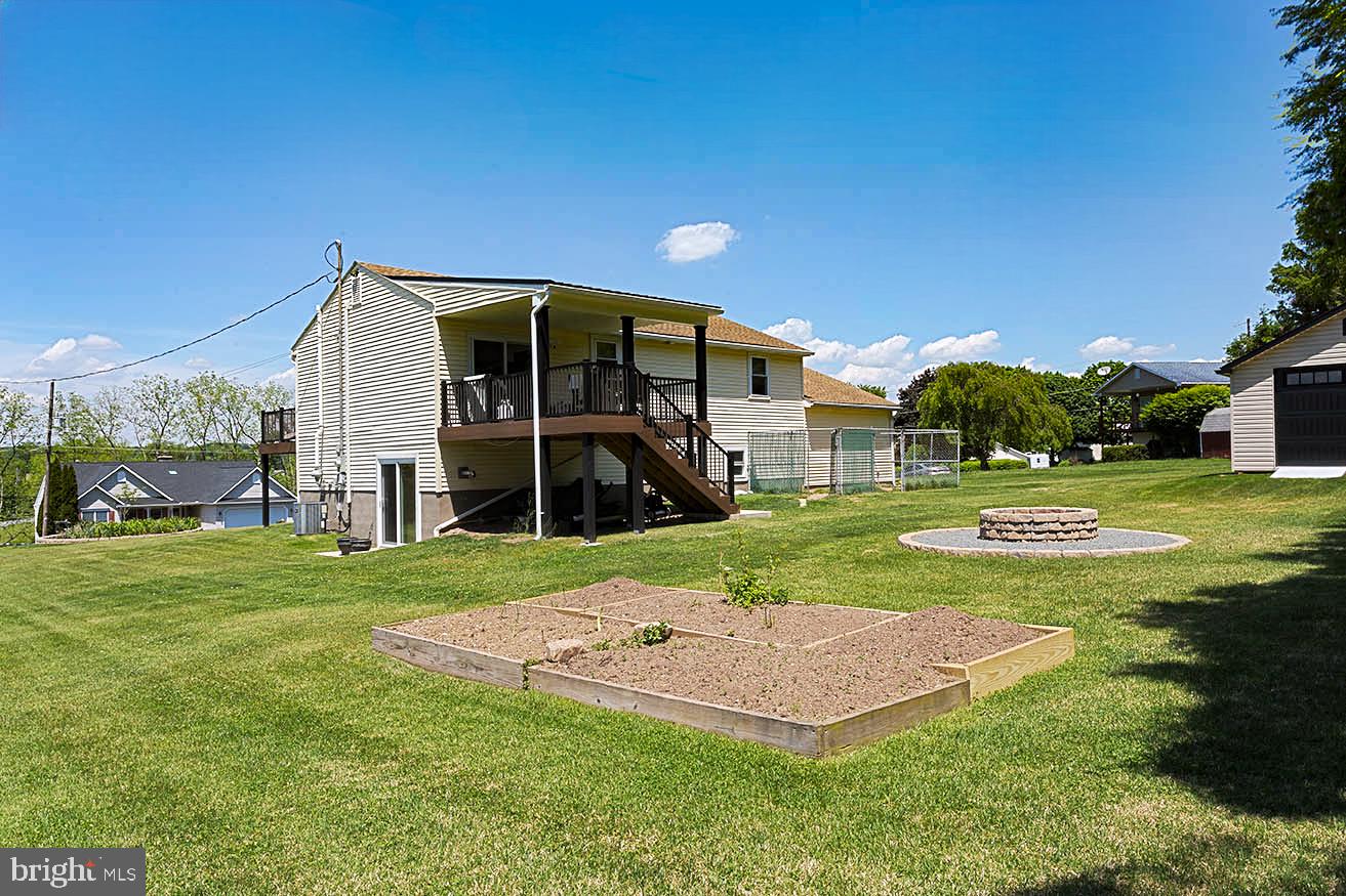 LAKE WYNONAH - Residential