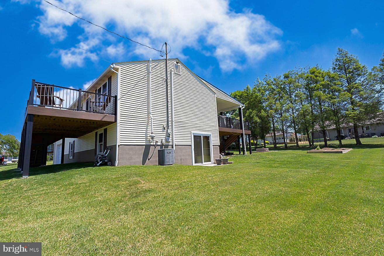 LAKE WYNONAH - Residential