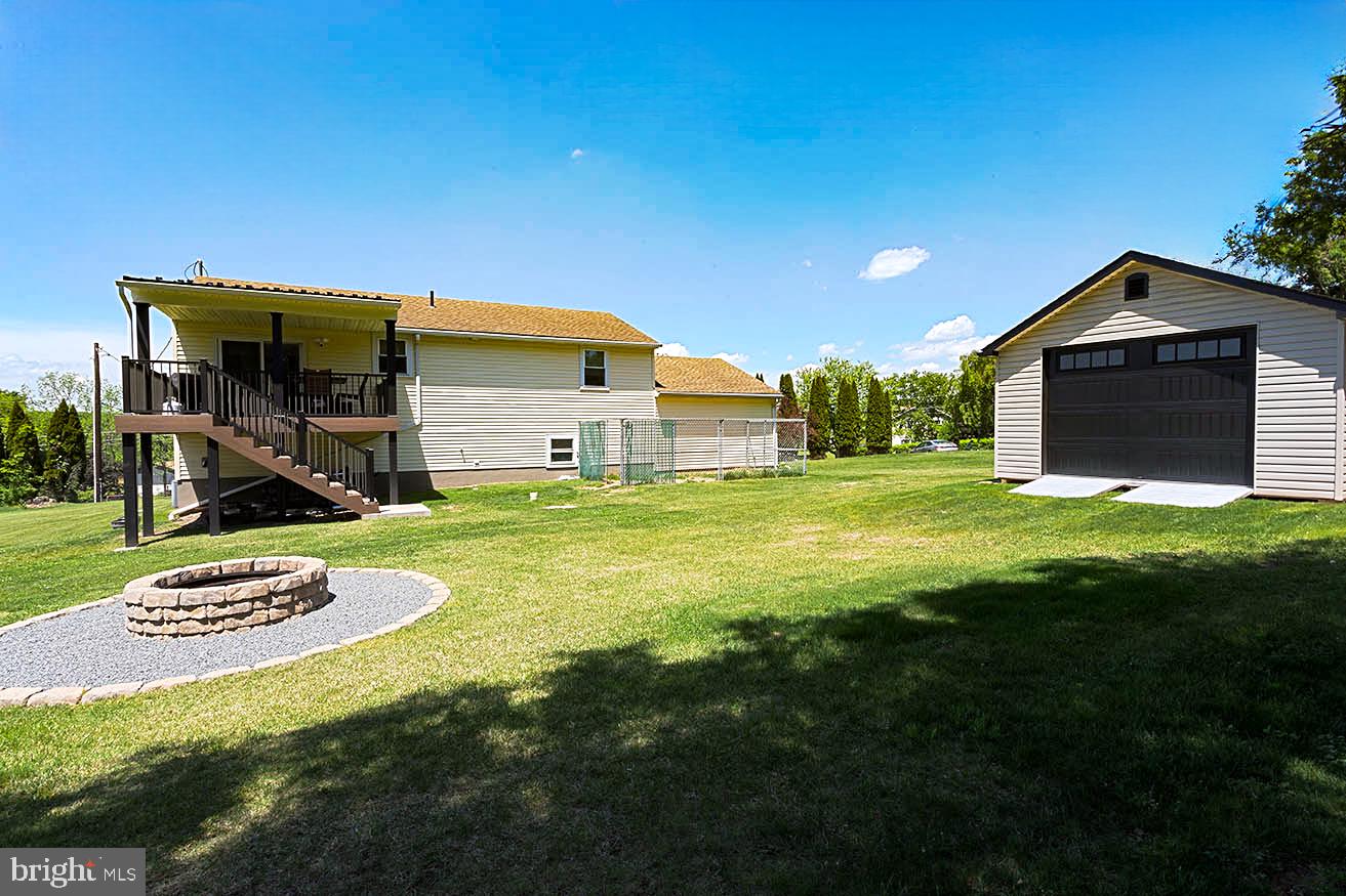 LAKE WYNONAH - Residential