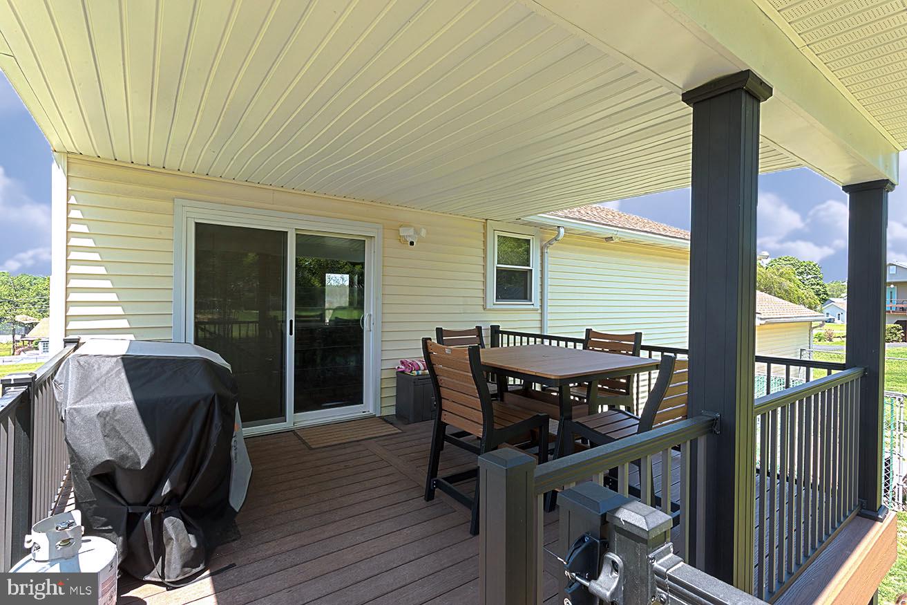 LAKE WYNONAH - Residential