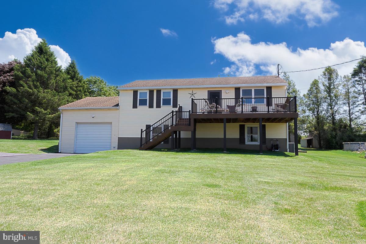 LAKE WYNONAH - Residential