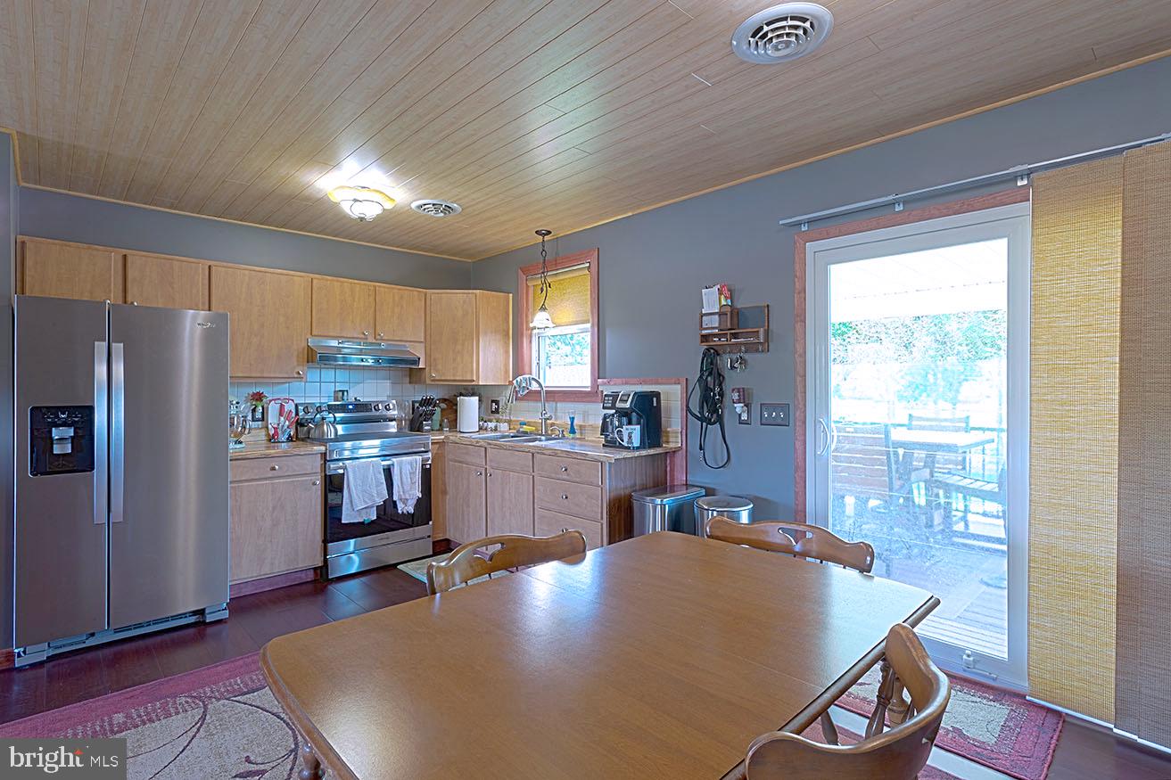 LAKE WYNONAH - Residential