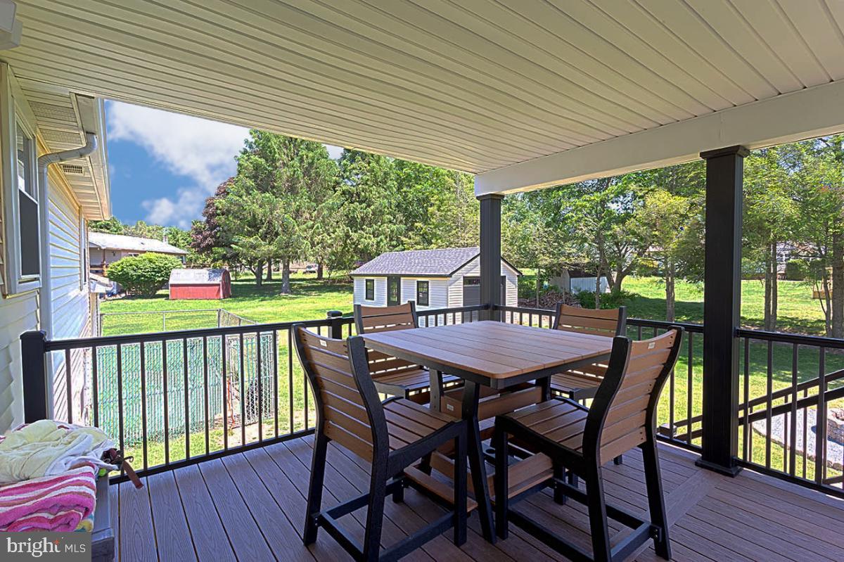 LAKE WYNONAH - Residential
