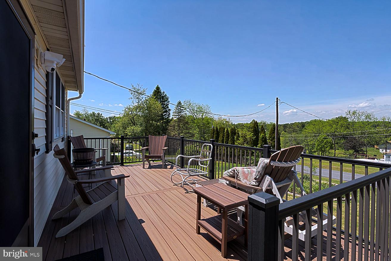 LAKE WYNONAH - Residential