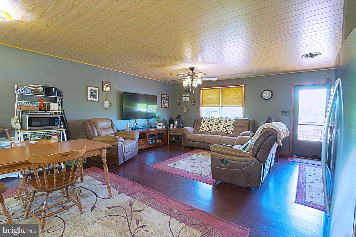 LAKE WYNONAH - Residential