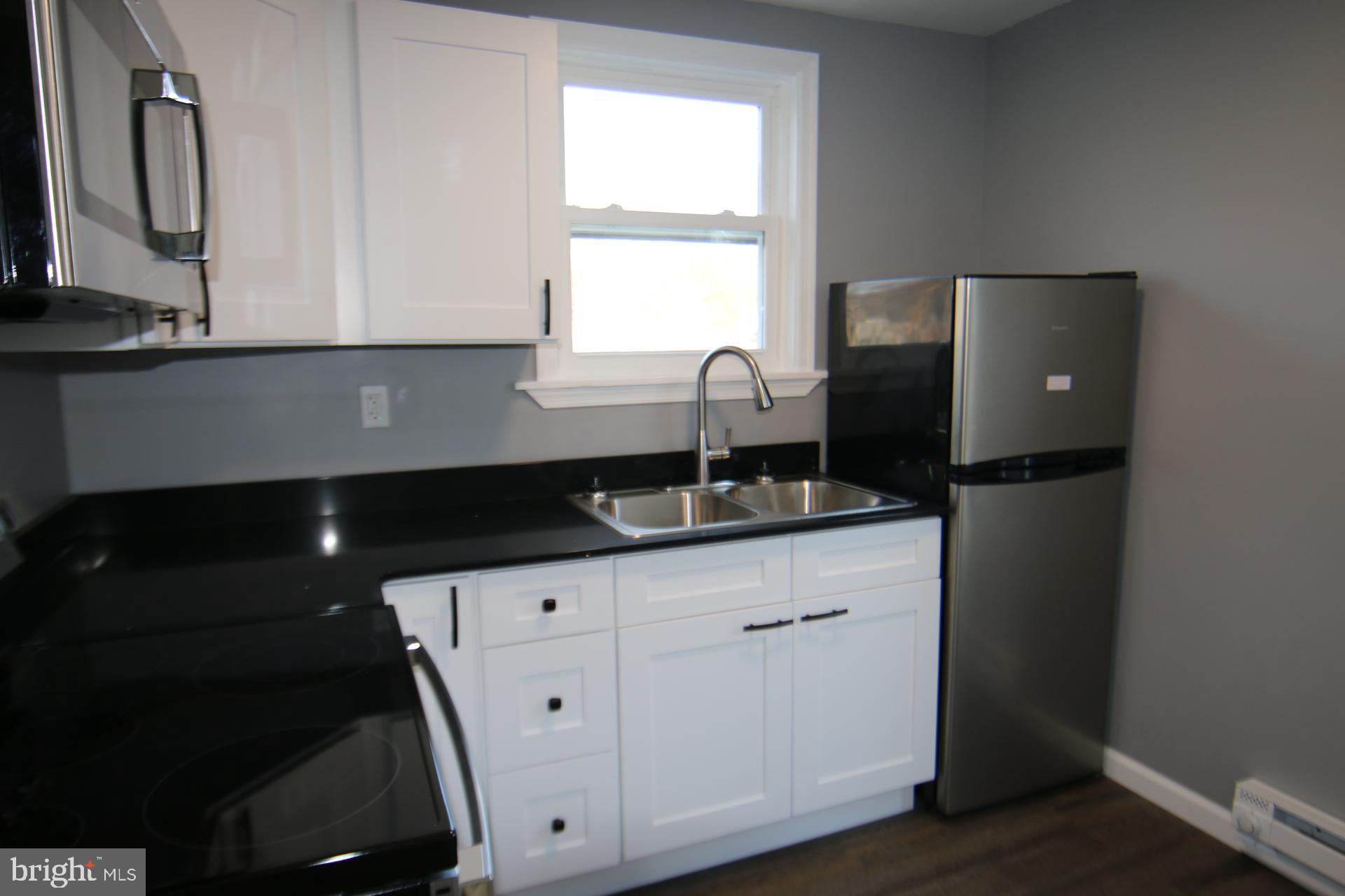 HIGHSPIRE - Residential Income