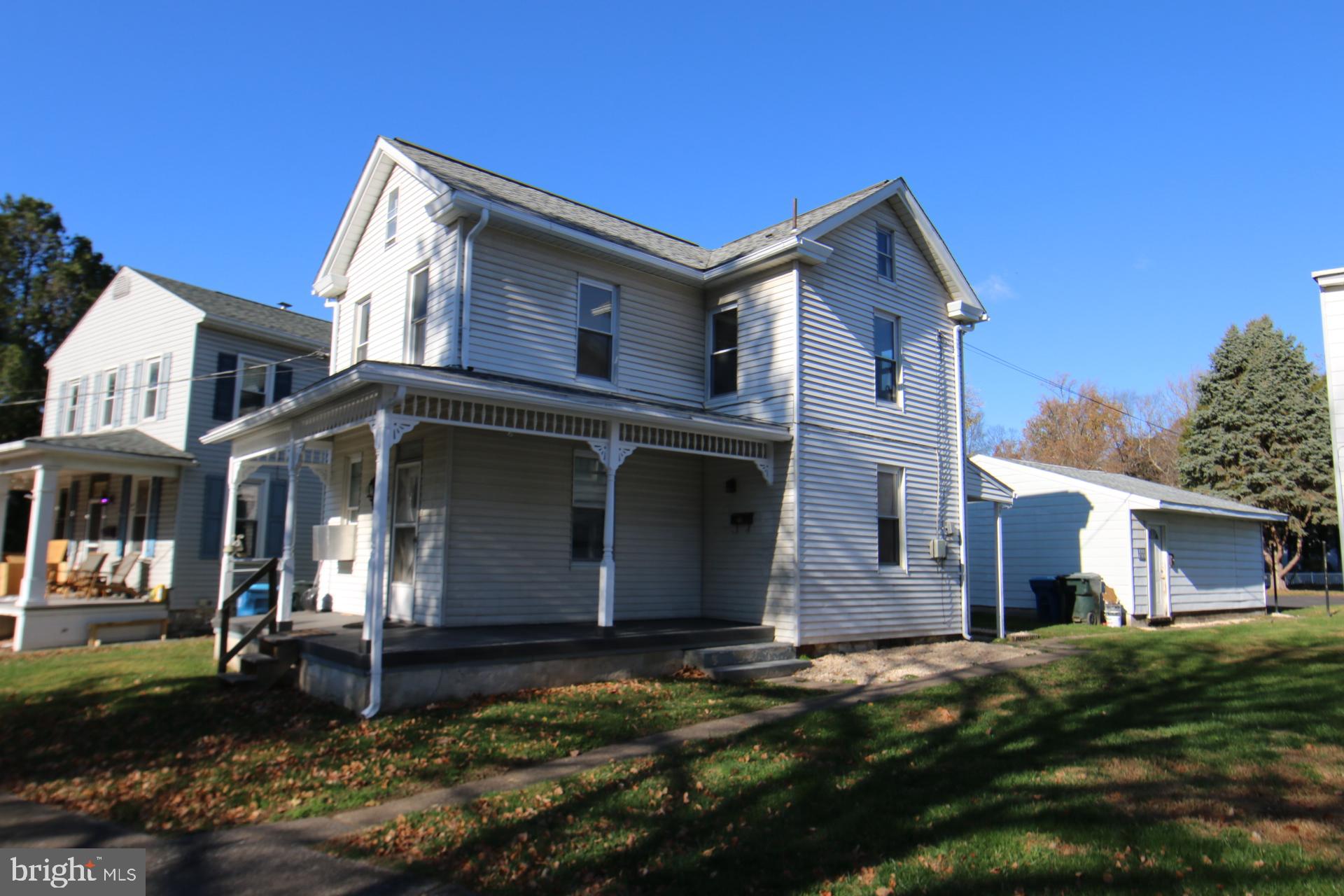 HIGHSPIRE - Residential Income