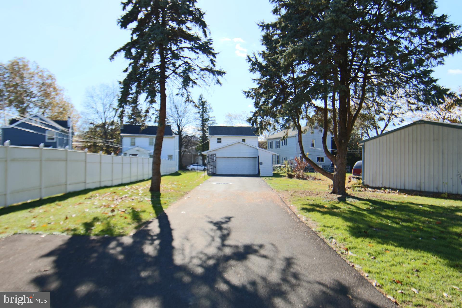 HIGHSPIRE - Residential Income