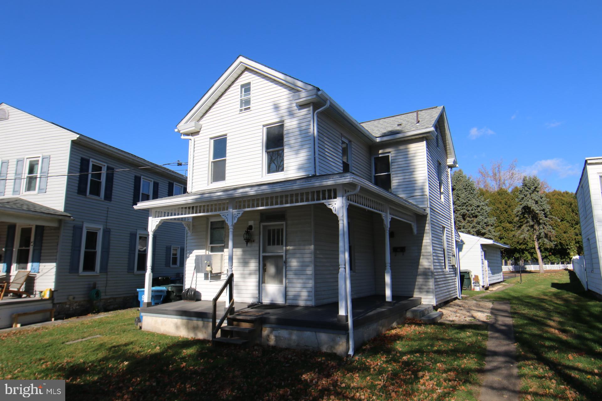HIGHSPIRE - Residential Income