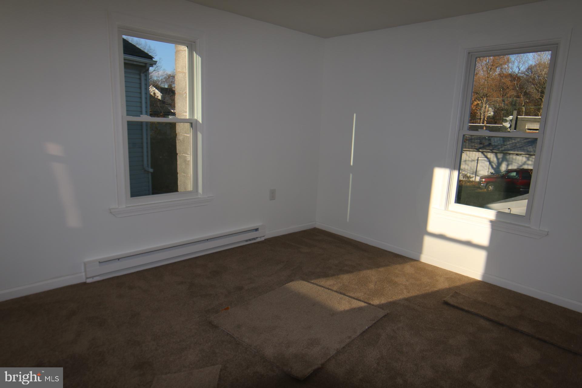 HIGHSPIRE - Residential Income