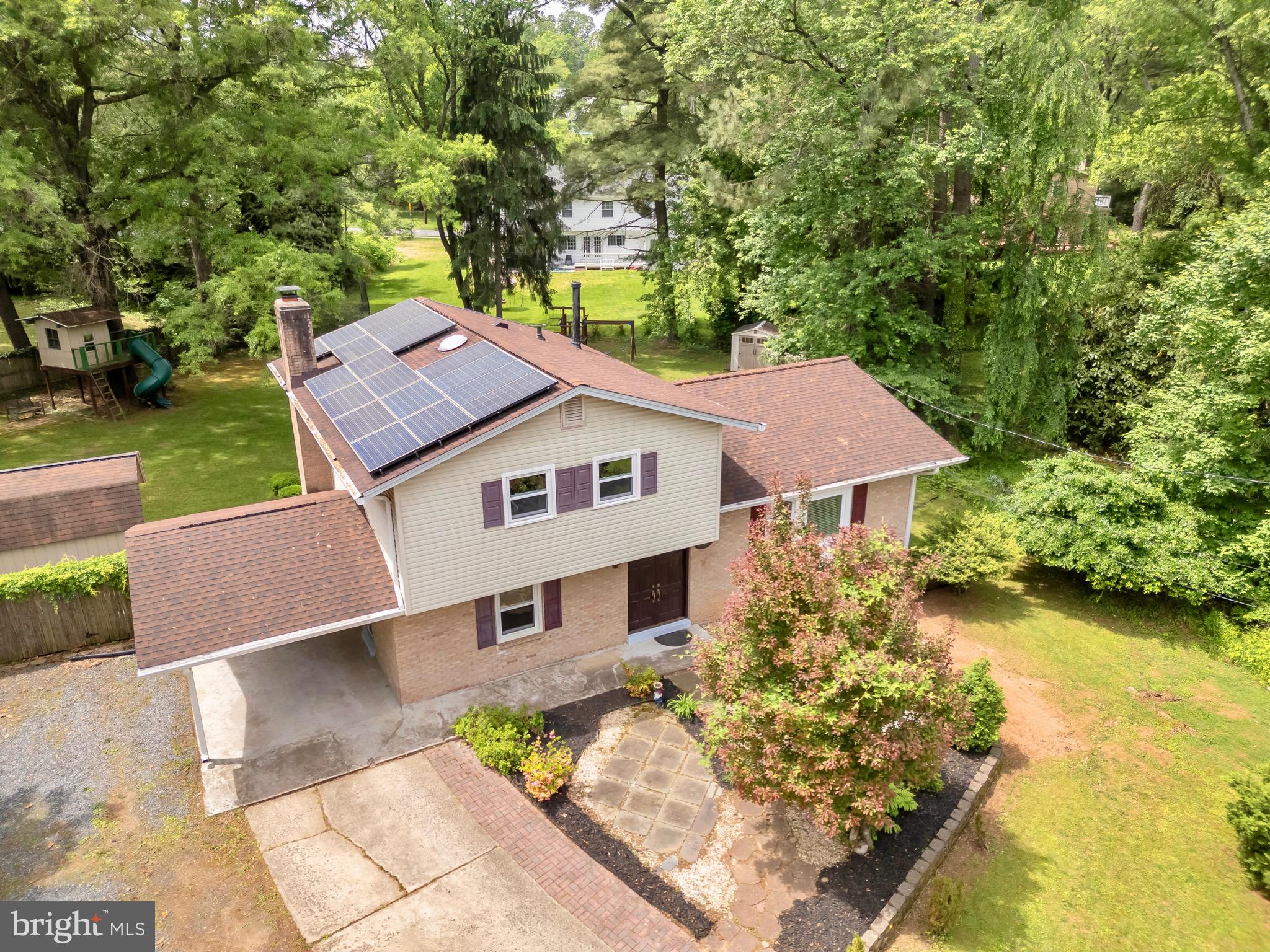 PARKSIDE ESTATES - Residential