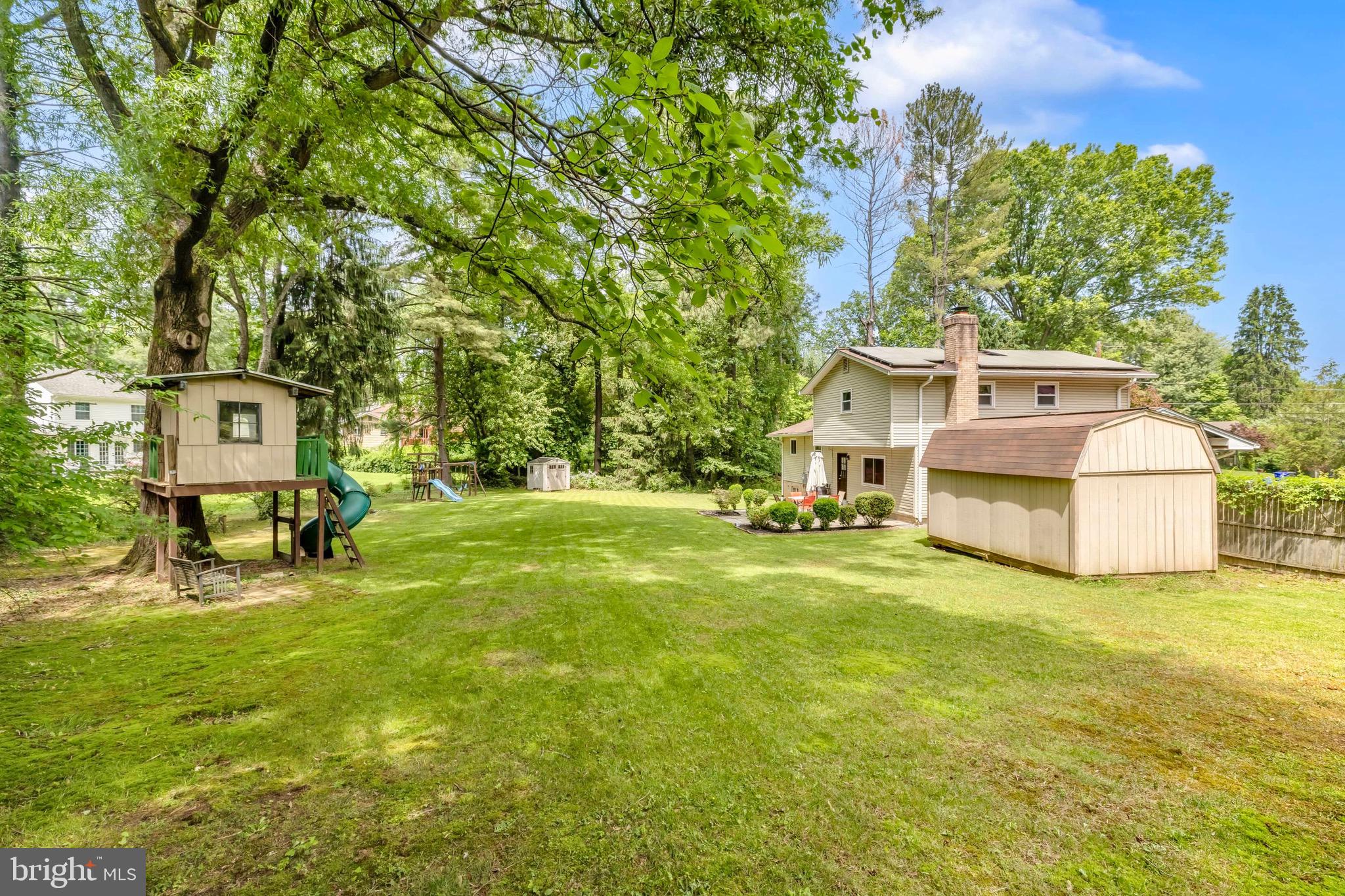 PARKSIDE ESTATES - Residential