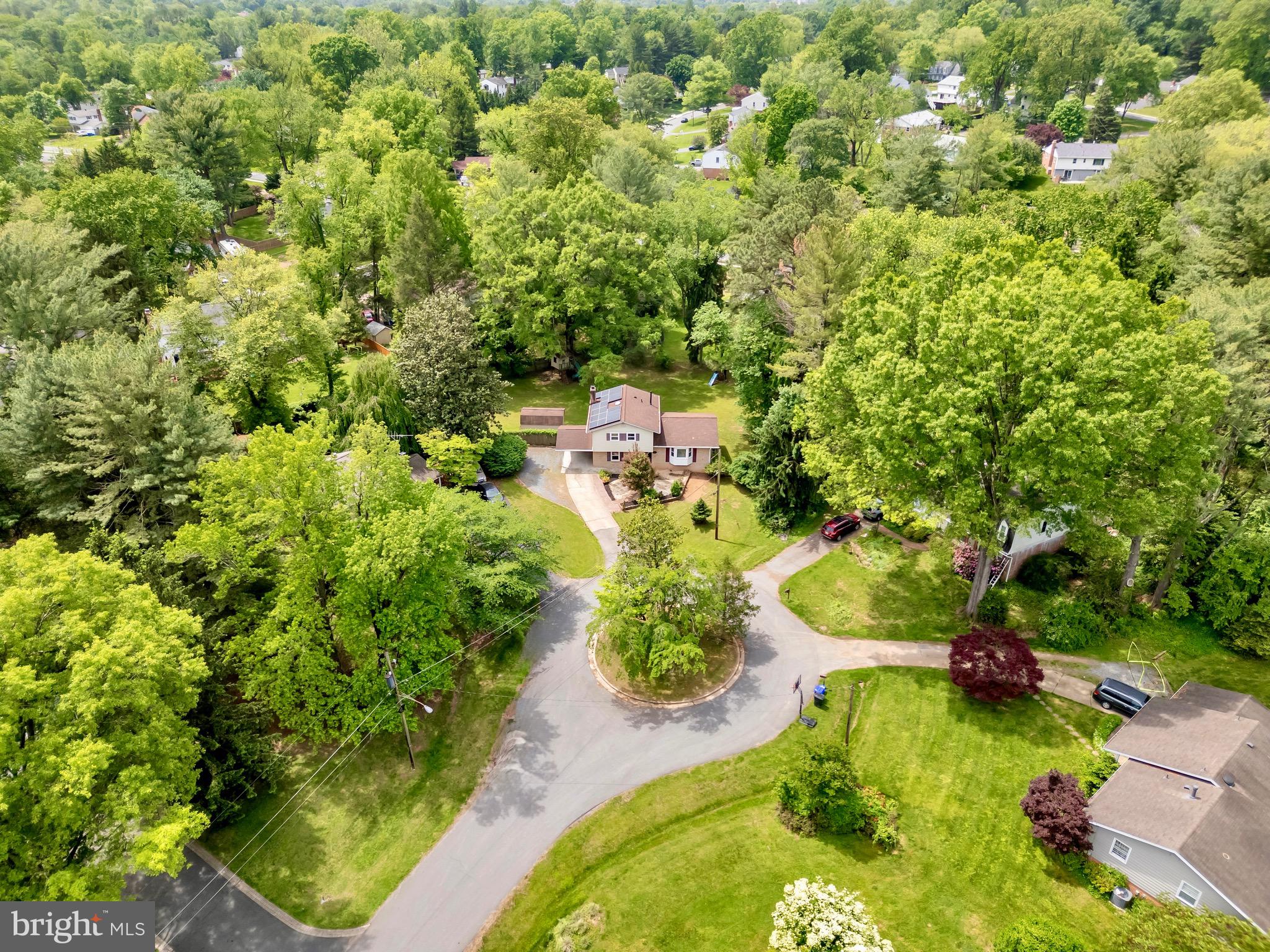 PARKSIDE ESTATES - Residential