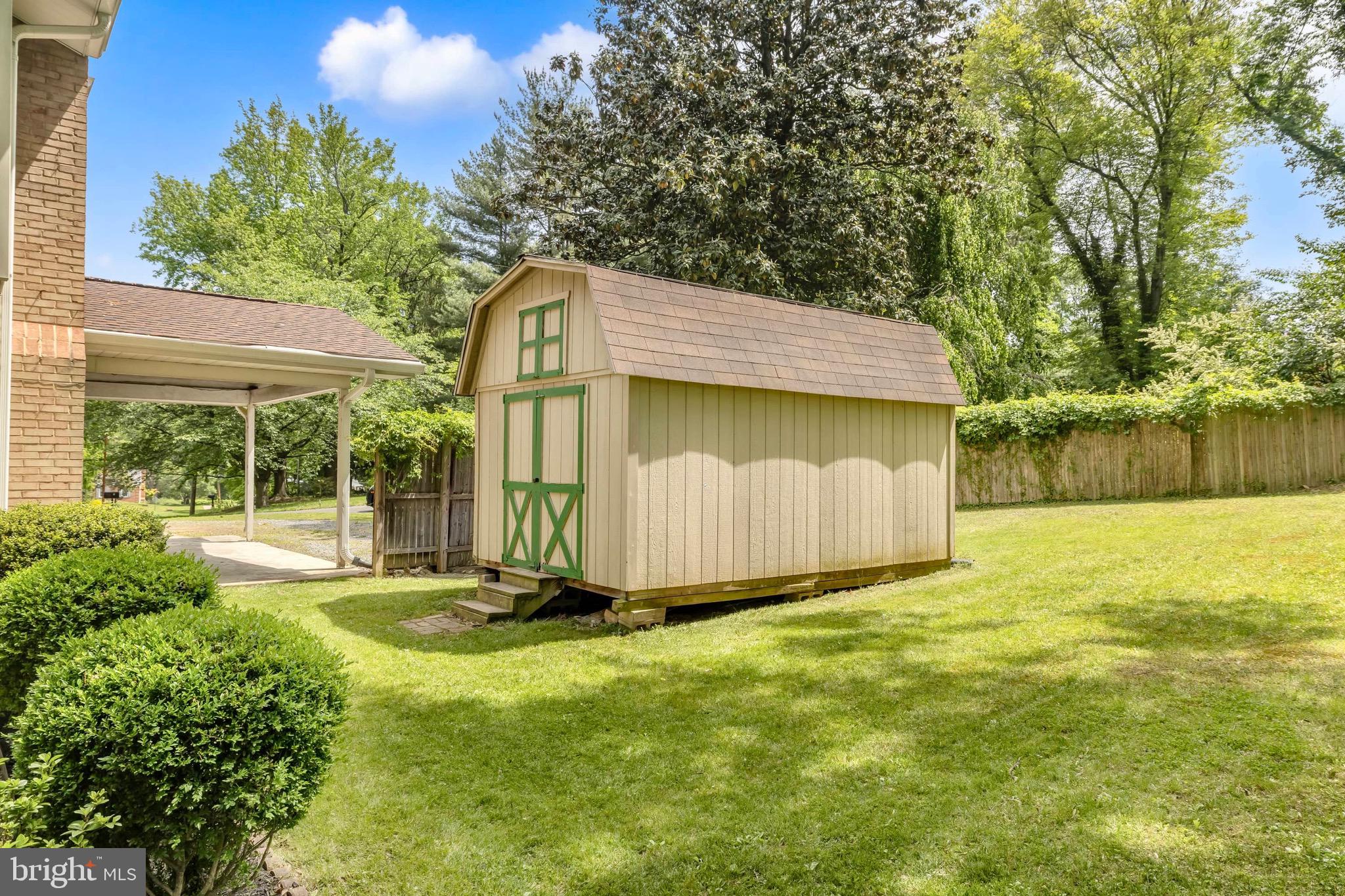 PARKSIDE ESTATES - Residential