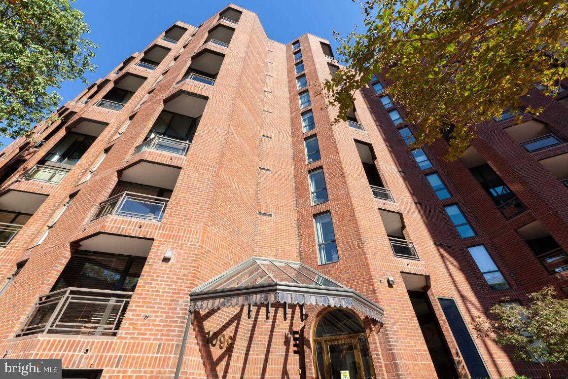 Luxury Living in the Heart of the West End
---Recent Price Improvement ---
Welcome to Residence #601 at West End Place, a beautifully appointed three bedroom, two and a half bath,  two-level home located at 1099 22nd Street NW in one of Washington, DC’s most sought-after neighborhoods. This elegant residence offers a perfect blend of modern comfort and urban sophistication, featuring an open and inviting layout ideal for both everyday living and entertaining. This home is waiting for your personal touches.

Large windows flood the space with natural light, highlighting refined finishes and thoughtful design throughout. The kitchen seamlessly connects to the living and dining areas, creating a functional yet stylish setting. The spacious bedroom(s) provide a peaceful retreat. NEW carpet (2026), FRESH paint throughout (2026).

West End Place is a full-service building offering premium amenities such as a 24-hour concierge, fitness center, and resident lounge. Just steps from Georgetown, Foggy Bottom, Dupont Circle, and some of the city’s best dining, shopping, and green spaces, this location delivers unmatched convenience and walkability.

Experience sophisticated city living at its finest in this exceptional West End residence.