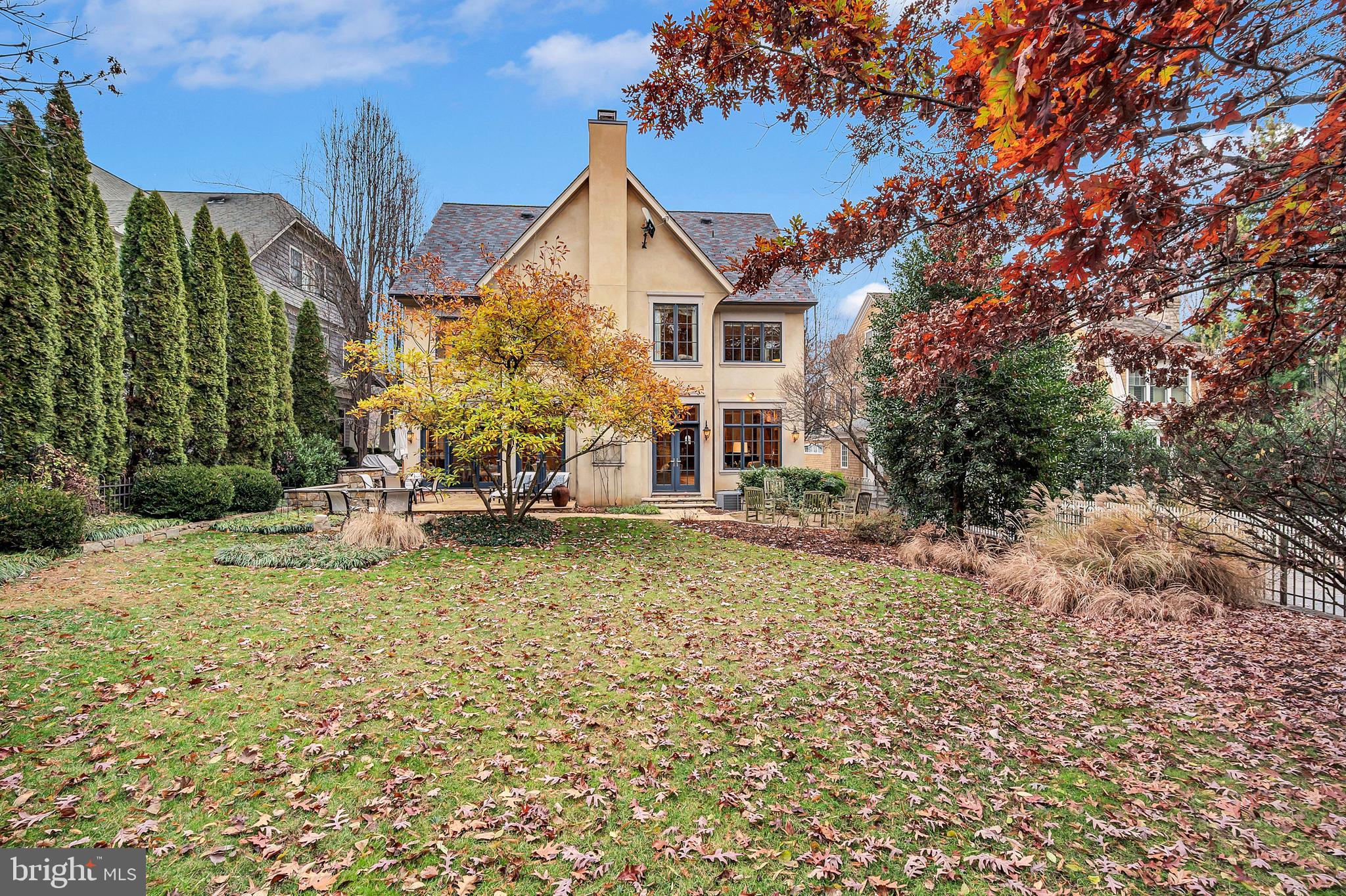 EDGEMOOR - Residential