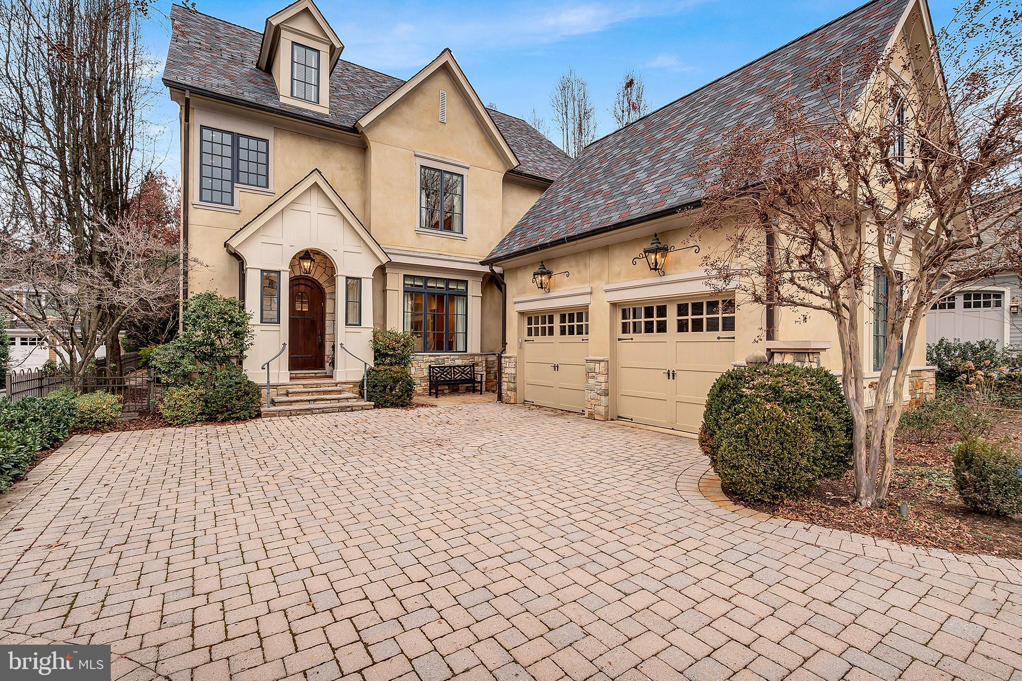 EDGEMOOR - Residential