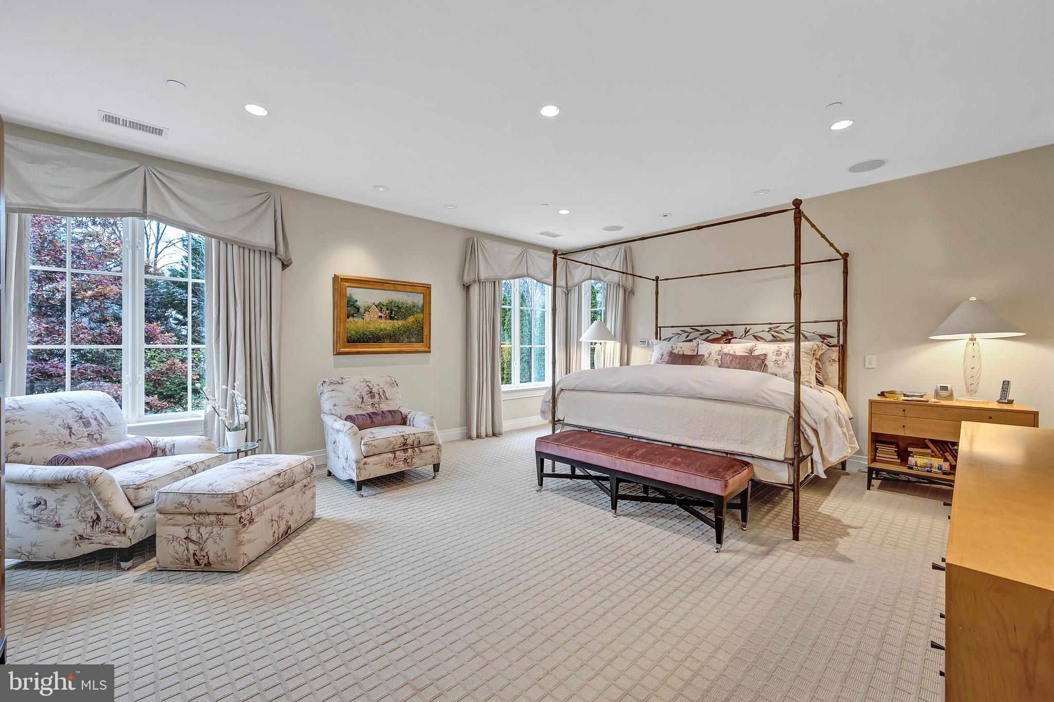 EDGEMOOR - Residential