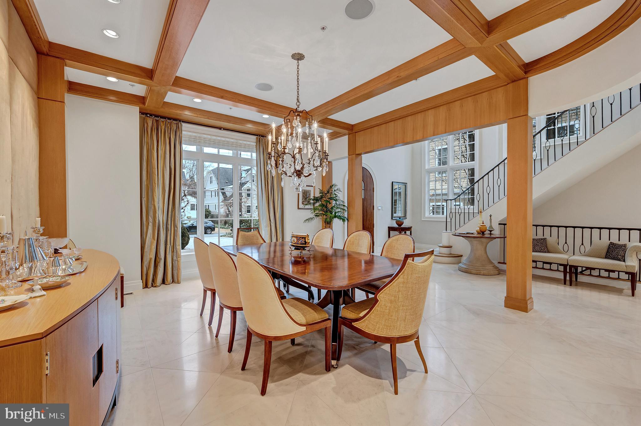 EDGEMOOR - Residential