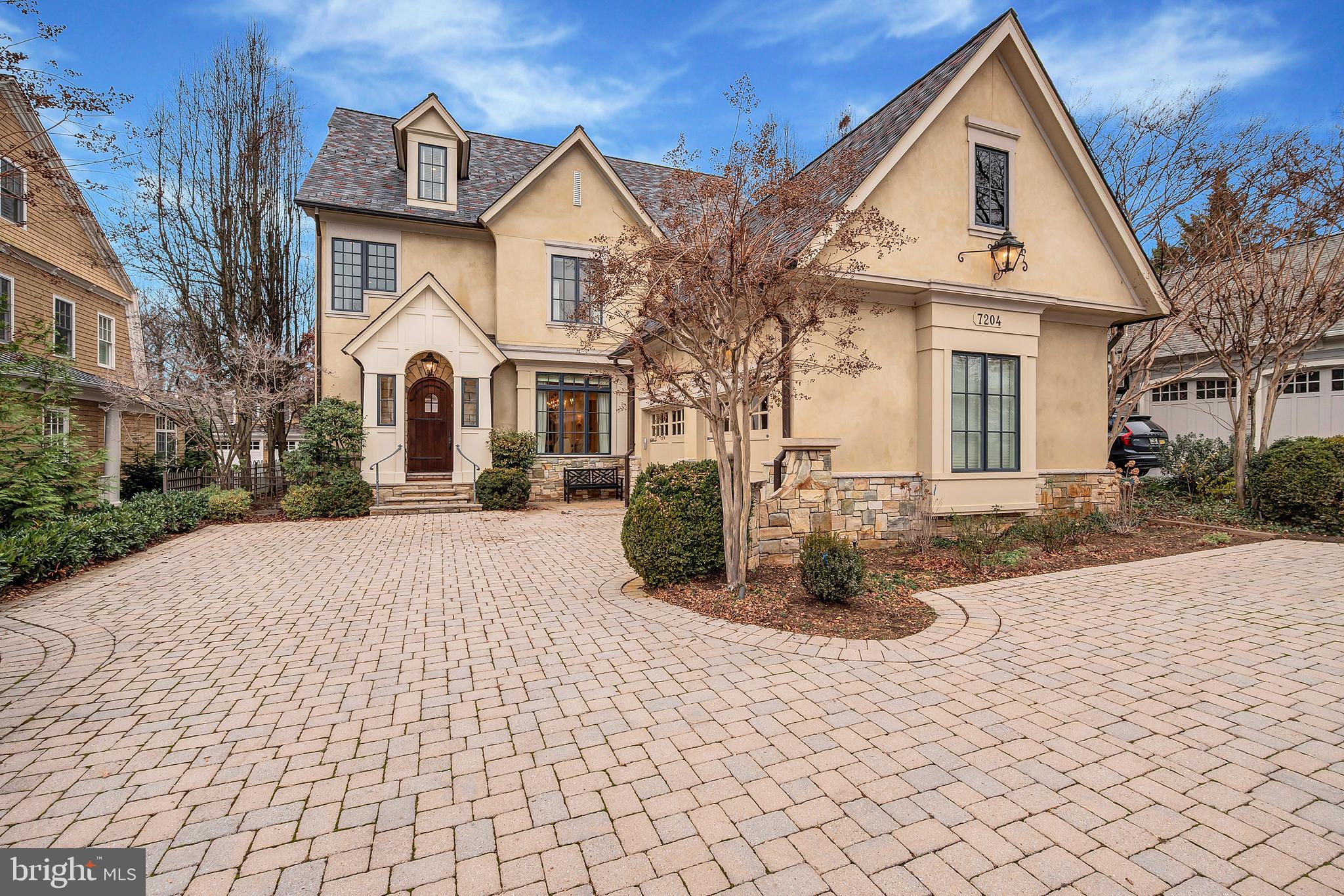 EDGEMOOR - Residential