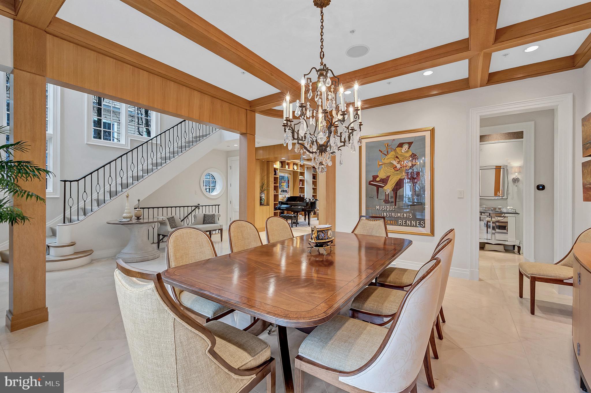 EDGEMOOR - Residential