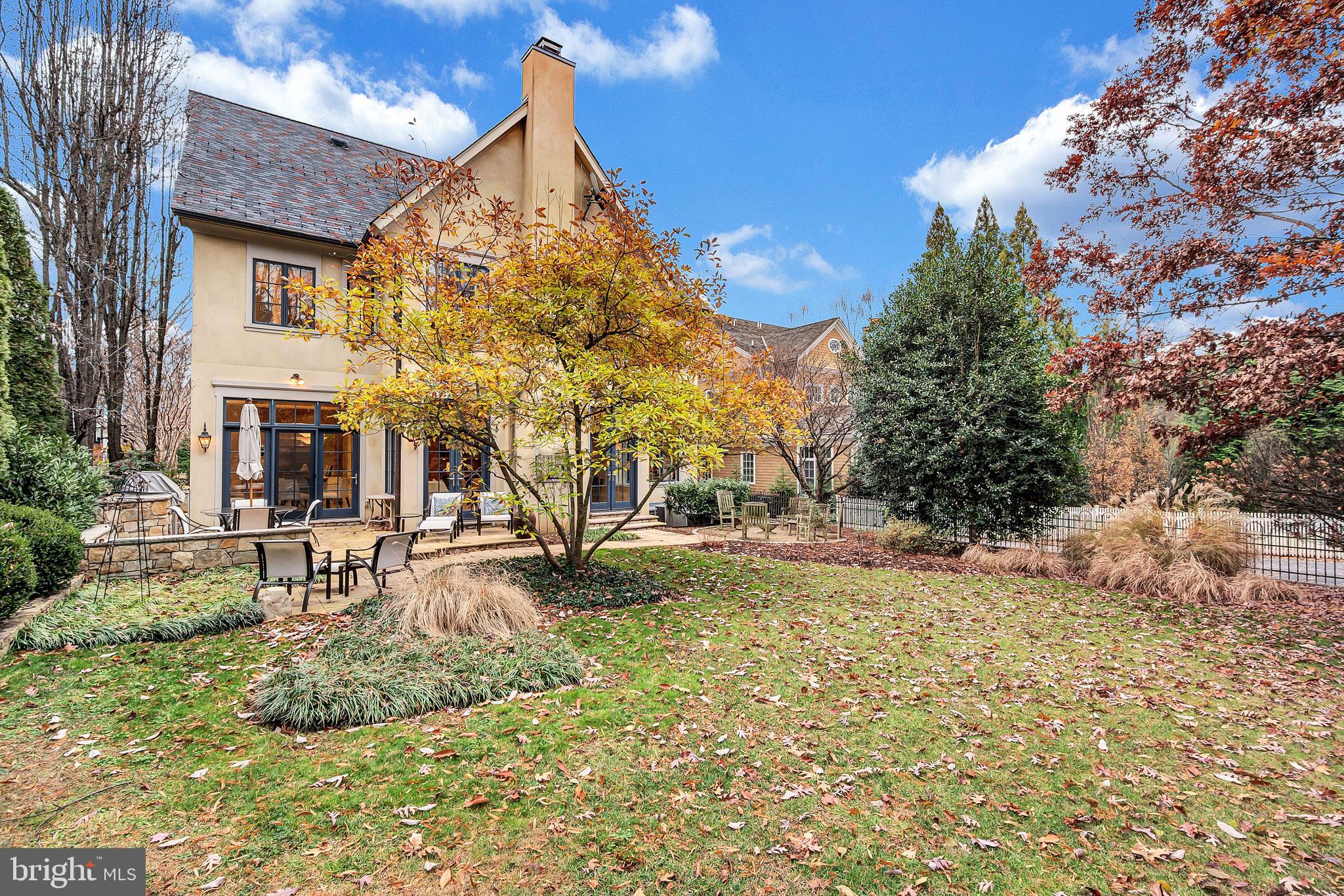EDGEMOOR - Residential