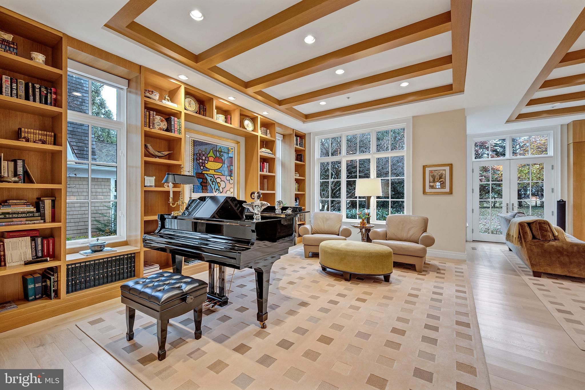 EDGEMOOR - Residential