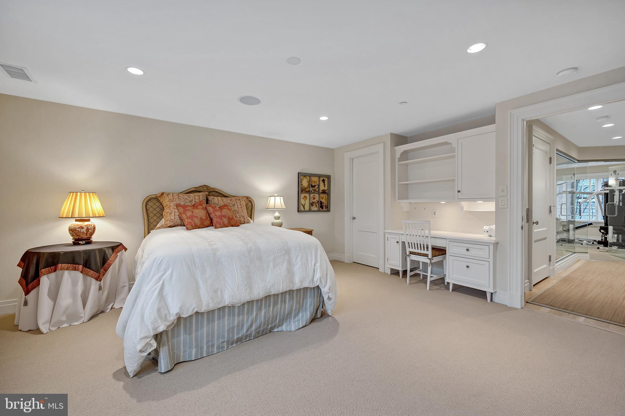 EDGEMOOR - Residential