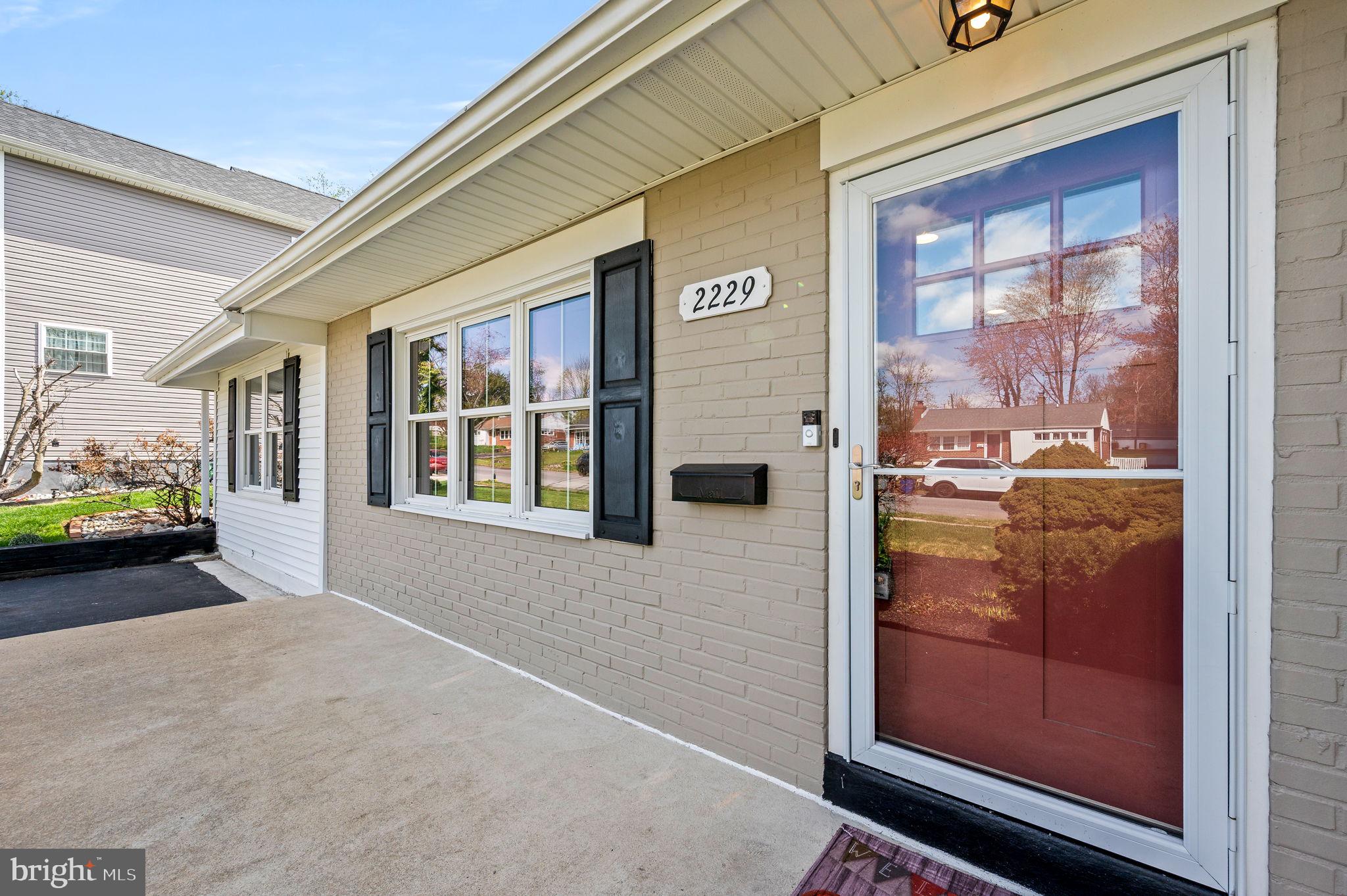 BRIDGEWATER FARMS - Residential