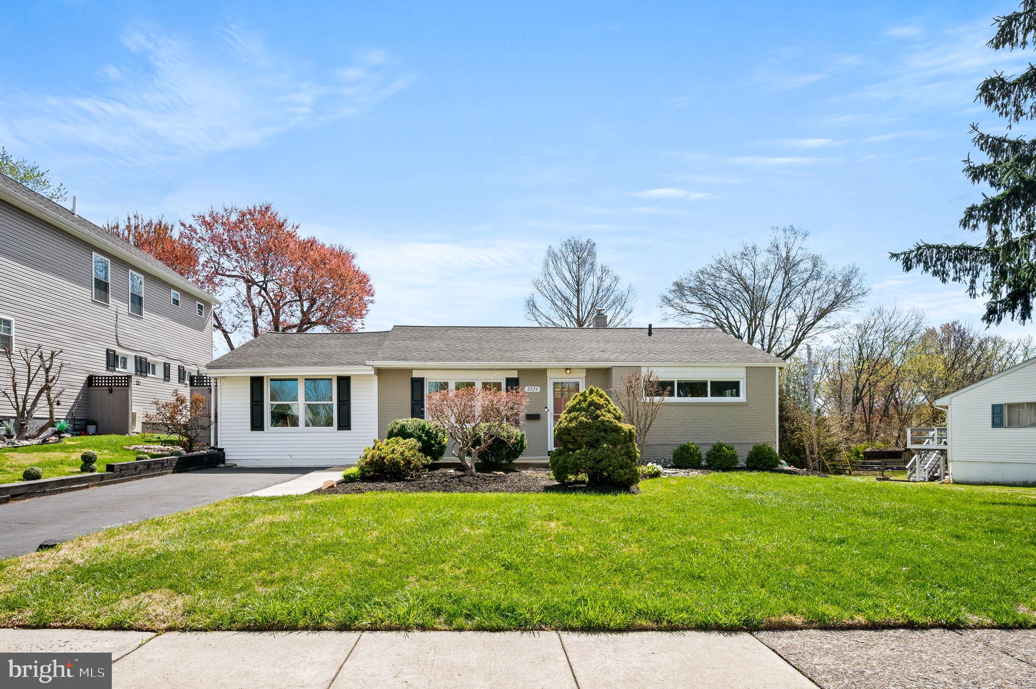 BRIDGEWATER FARMS - Residential