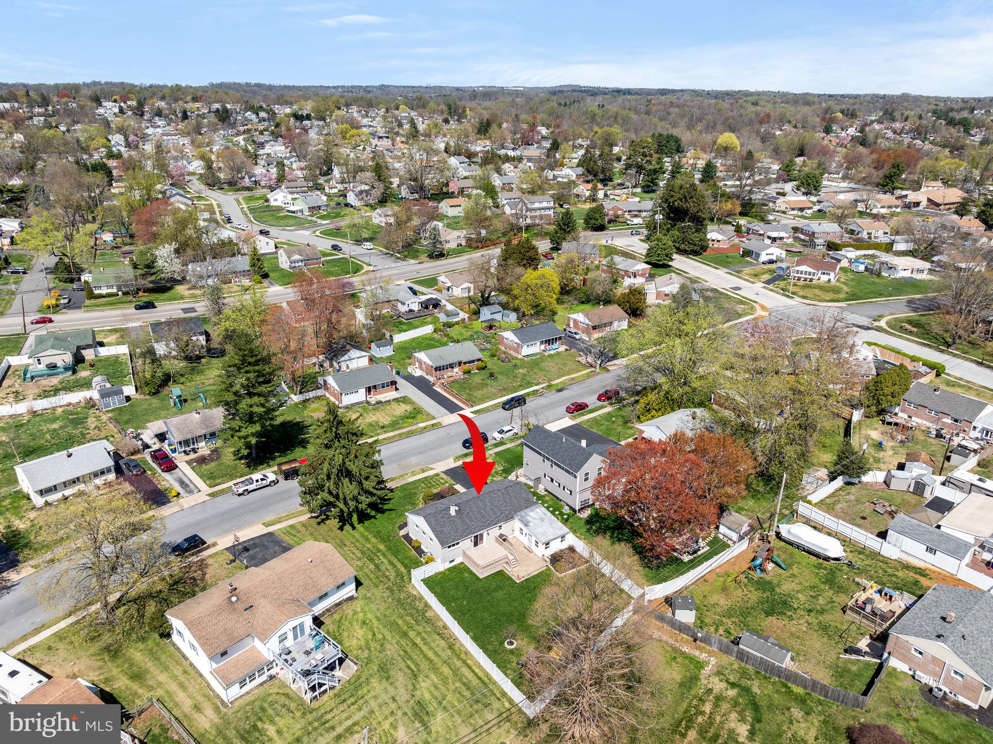 BRIDGEWATER FARMS - Residential