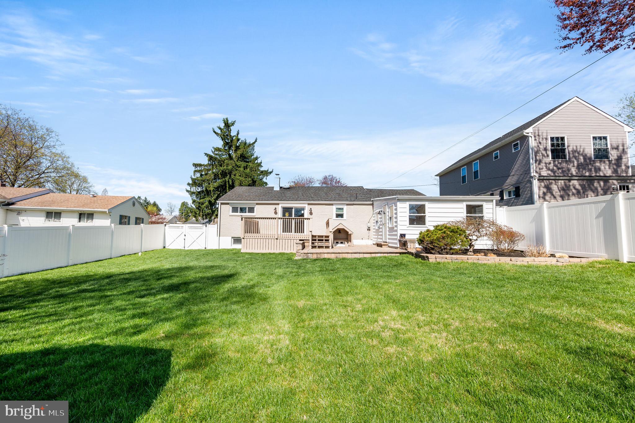 BRIDGEWATER FARMS - Residential