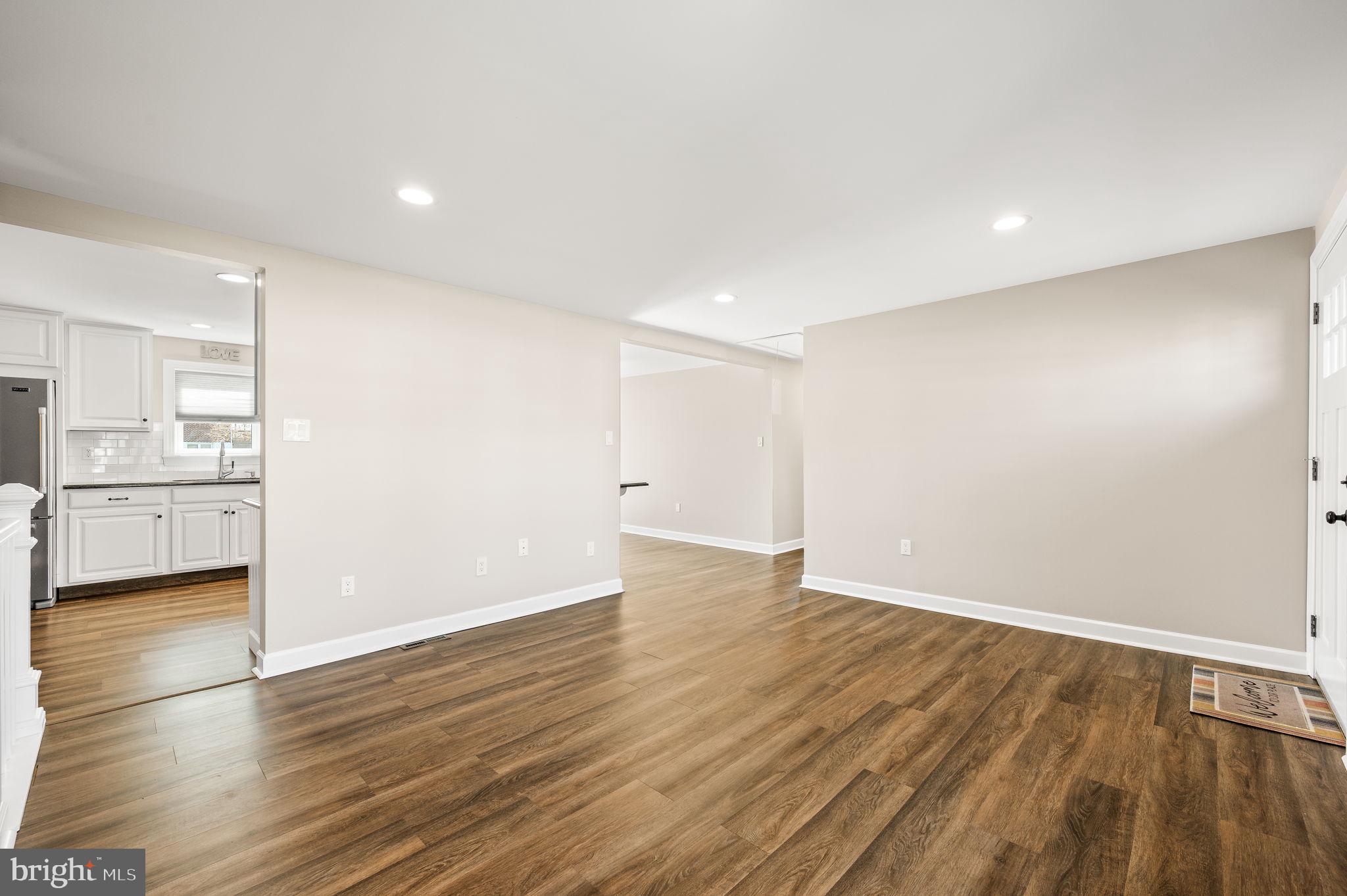 BRIDGEWATER FARMS - Residential