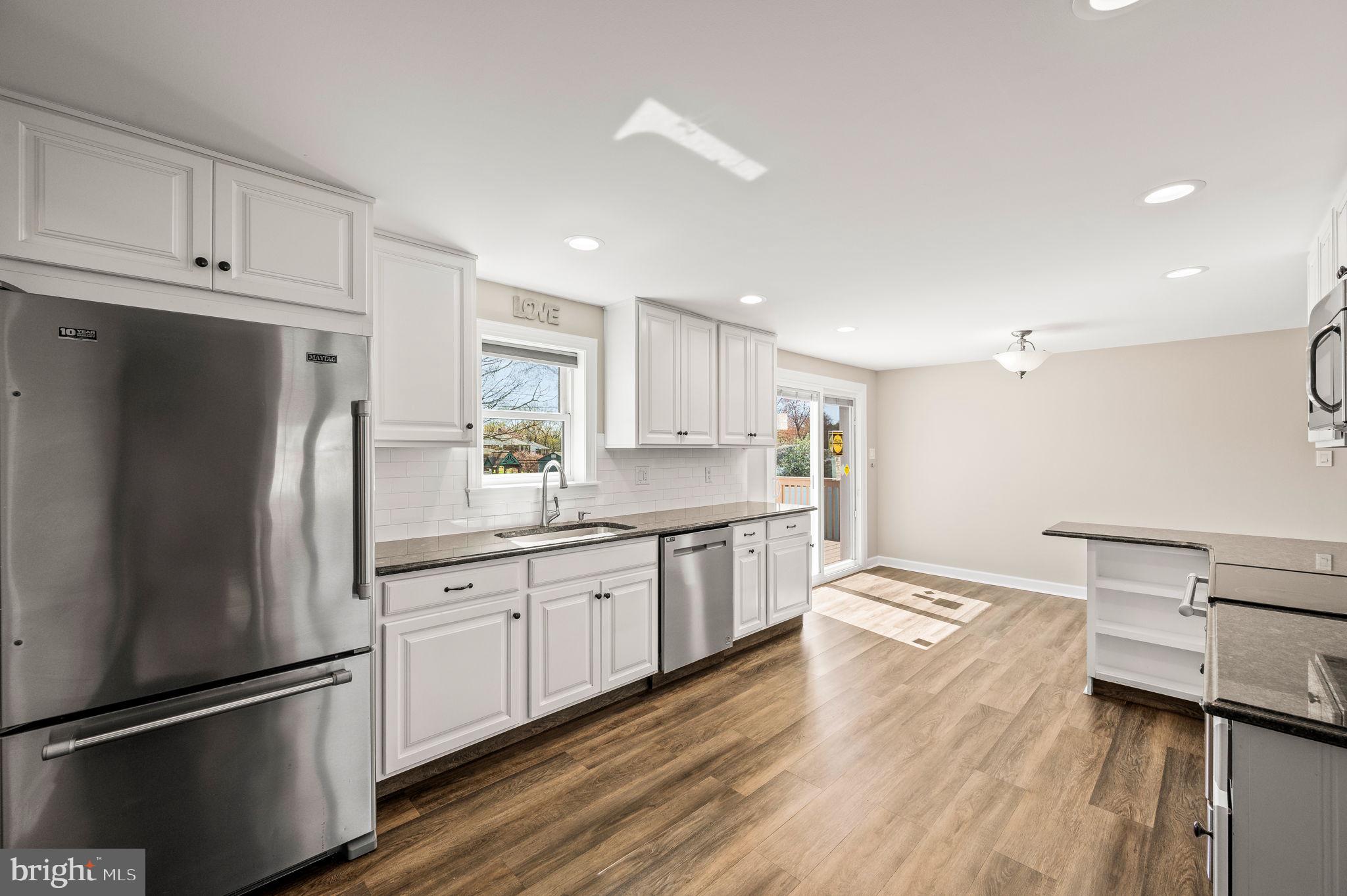 BRIDGEWATER FARMS - Residential