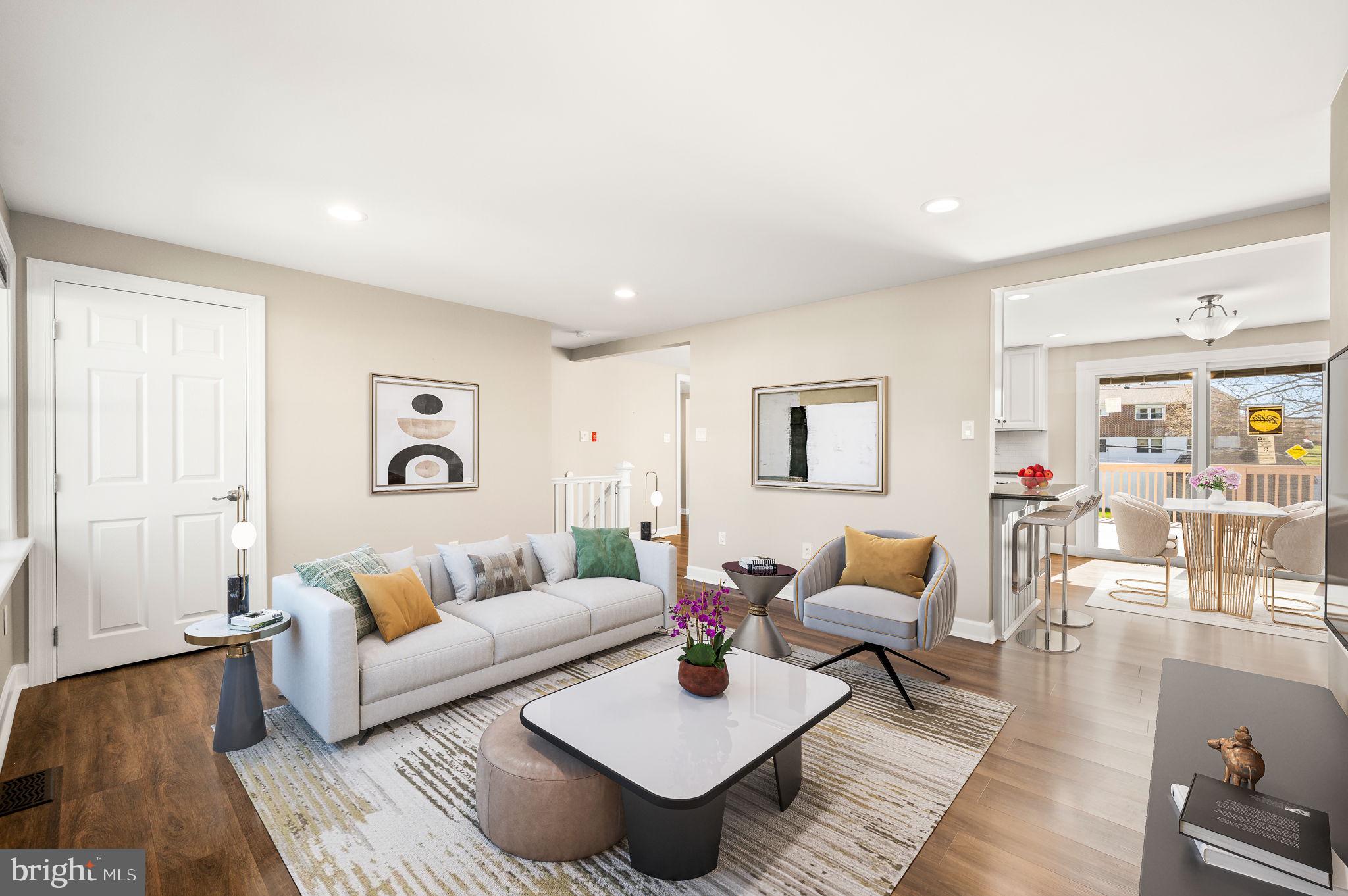 BRIDGEWATER FARMS - Residential
