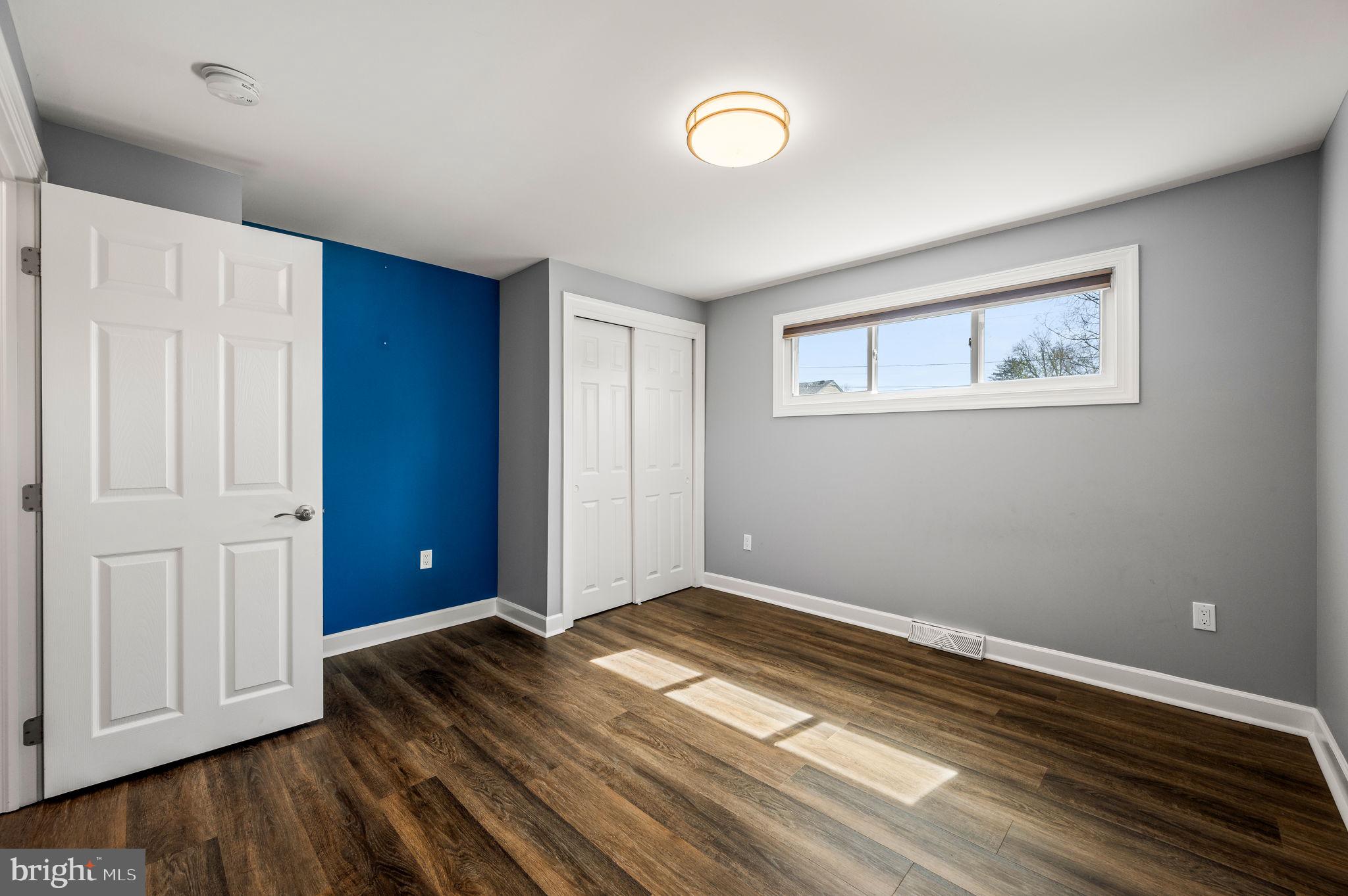 BRIDGEWATER FARMS - Residential