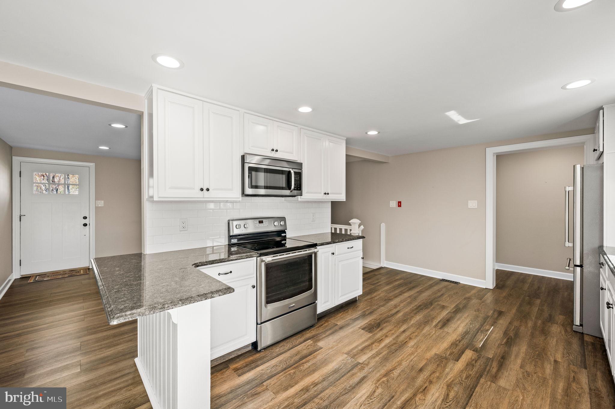 BRIDGEWATER FARMS - Residential