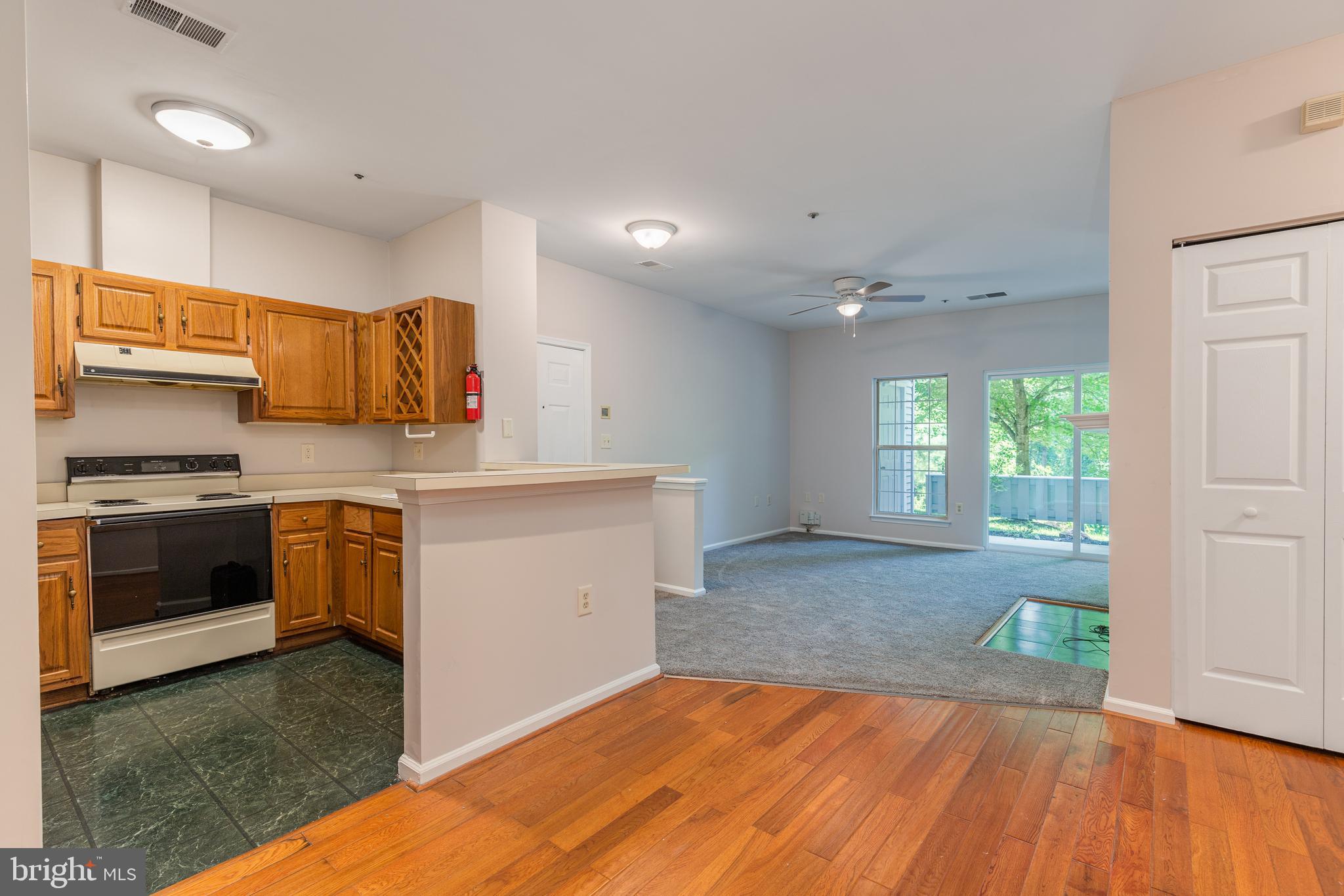 SILVERBROOK FARMS - Residential