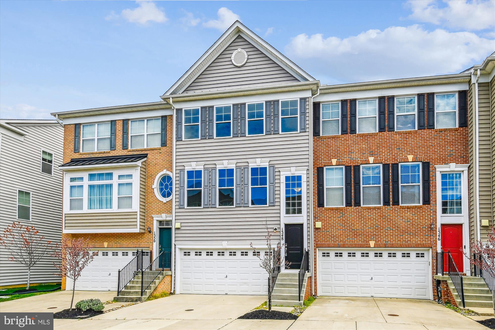 VILLAGE AT WAUGH CHAPEL - Residential