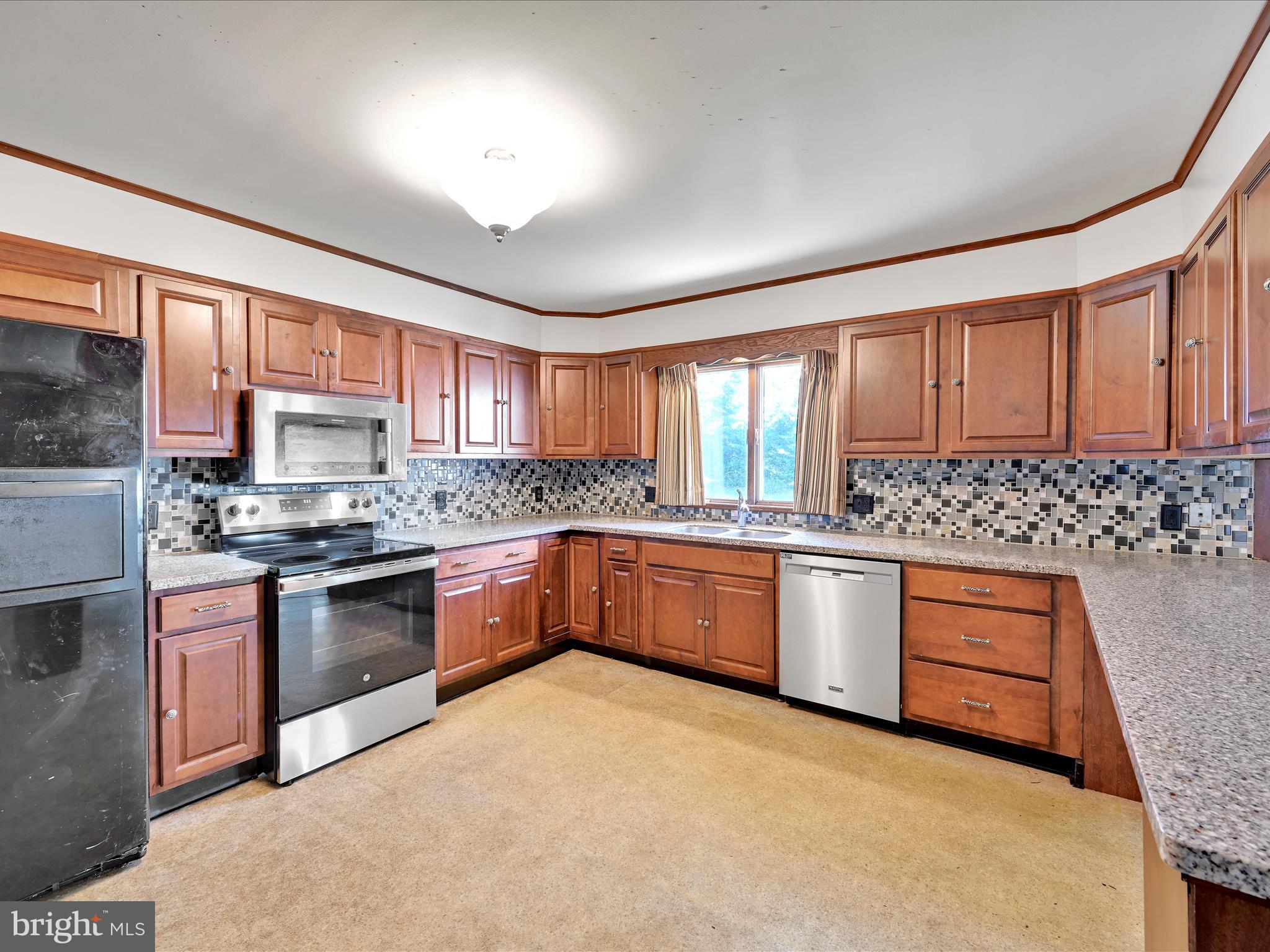 BLOOMINGDALE - Residential